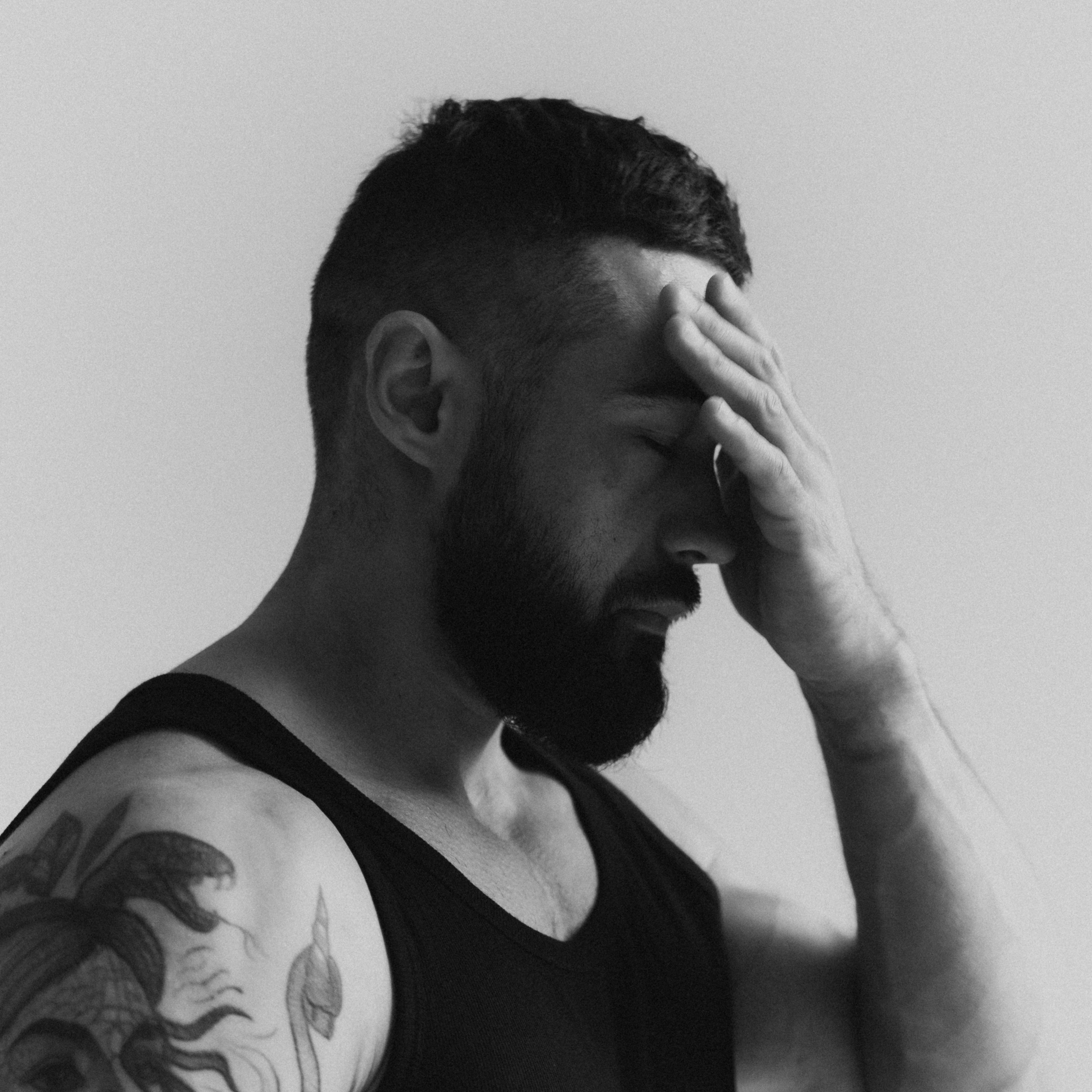 EGOR. TUTSARKIS — Art Director | Stylist | Photographer