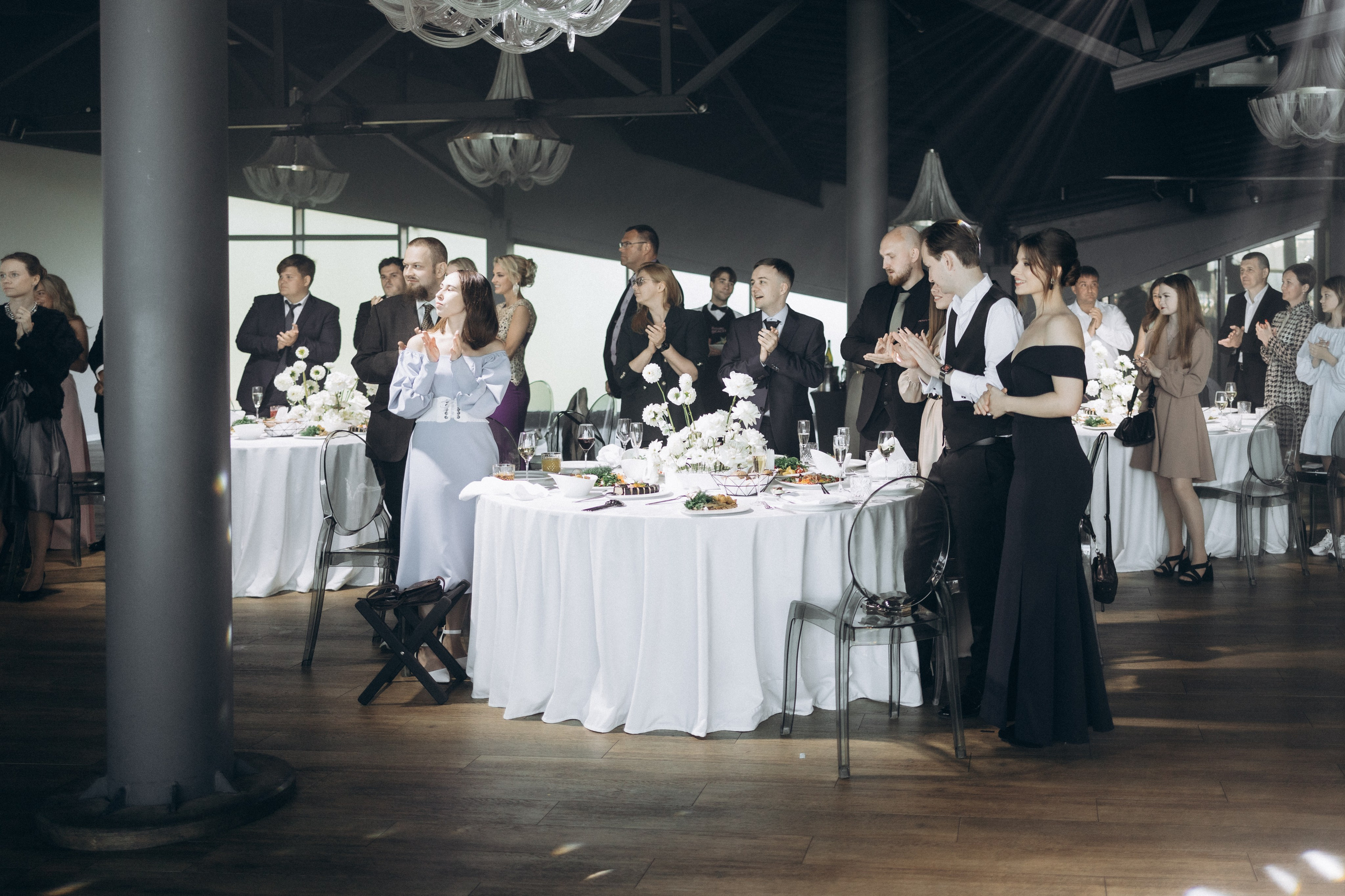 Таня и Дима. Фотограф Артем Бросов в Санкт-Петербурге и Дубае