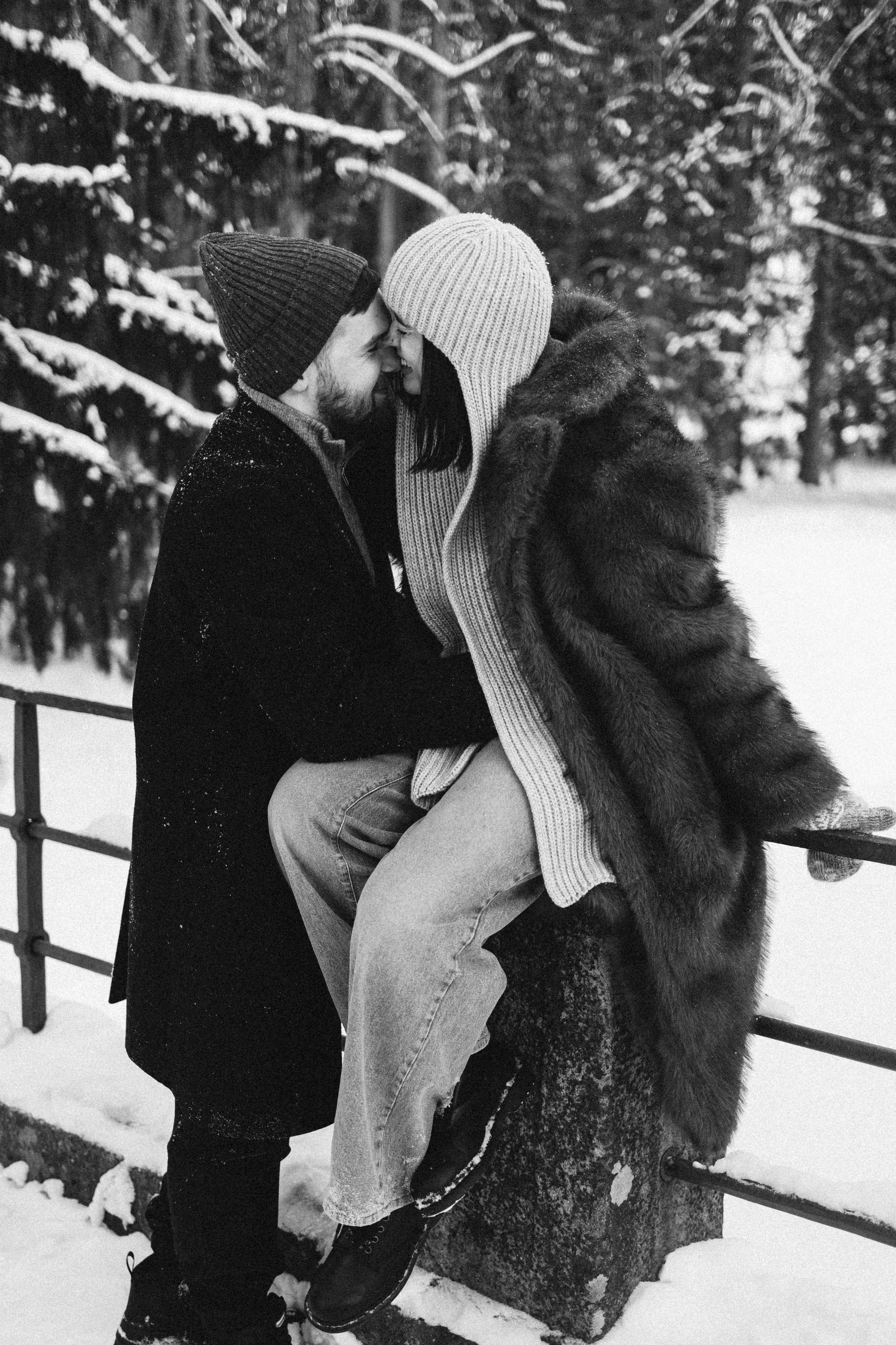 Лиза и Леша. Фотограф Артем Бросов в Санкт-Петербурге и Дубае