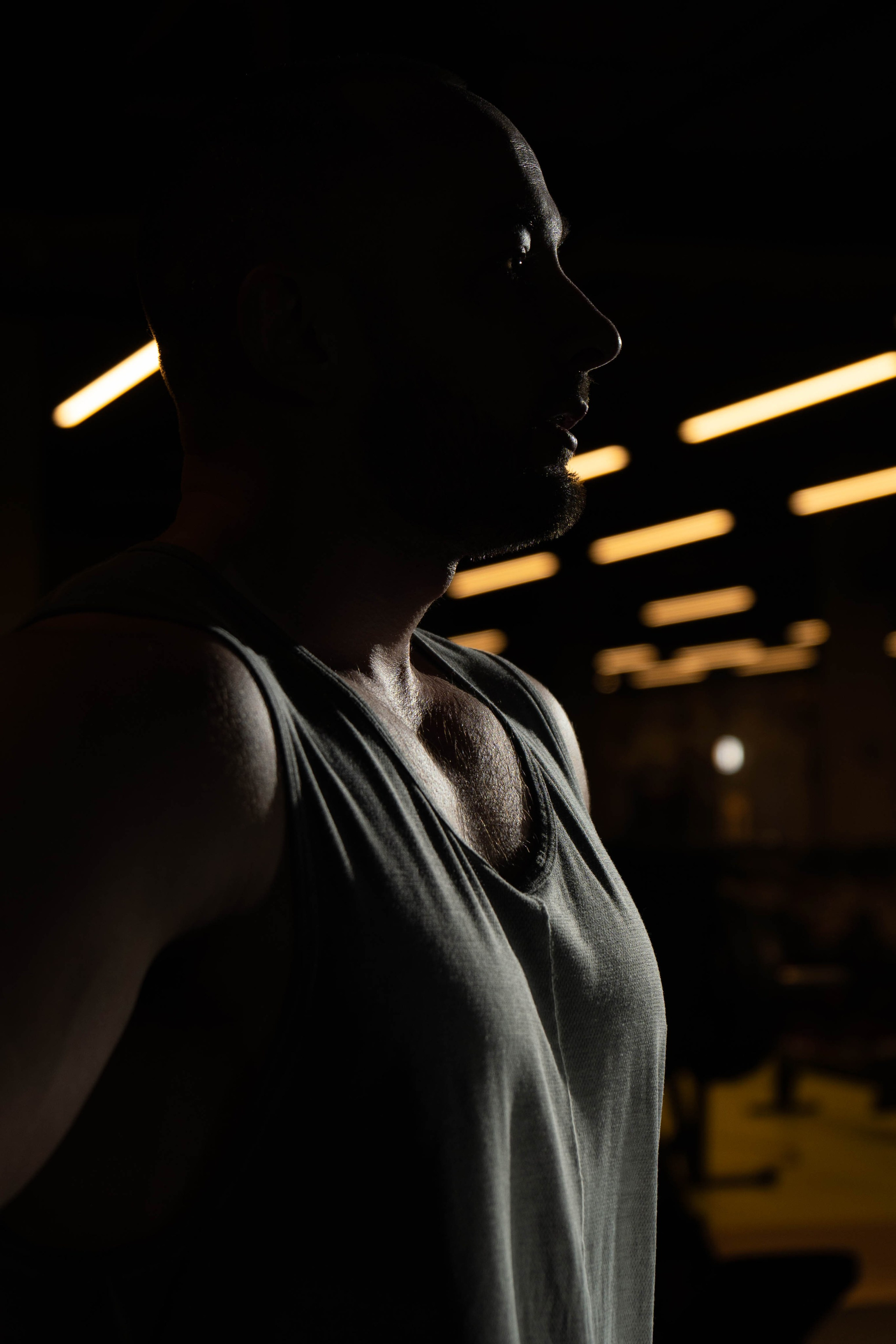 Фотосъёмка фитнеса | Портфолио. Фото и видео съёмка в Москве и МО Александр Чапала и Трояк Алеся