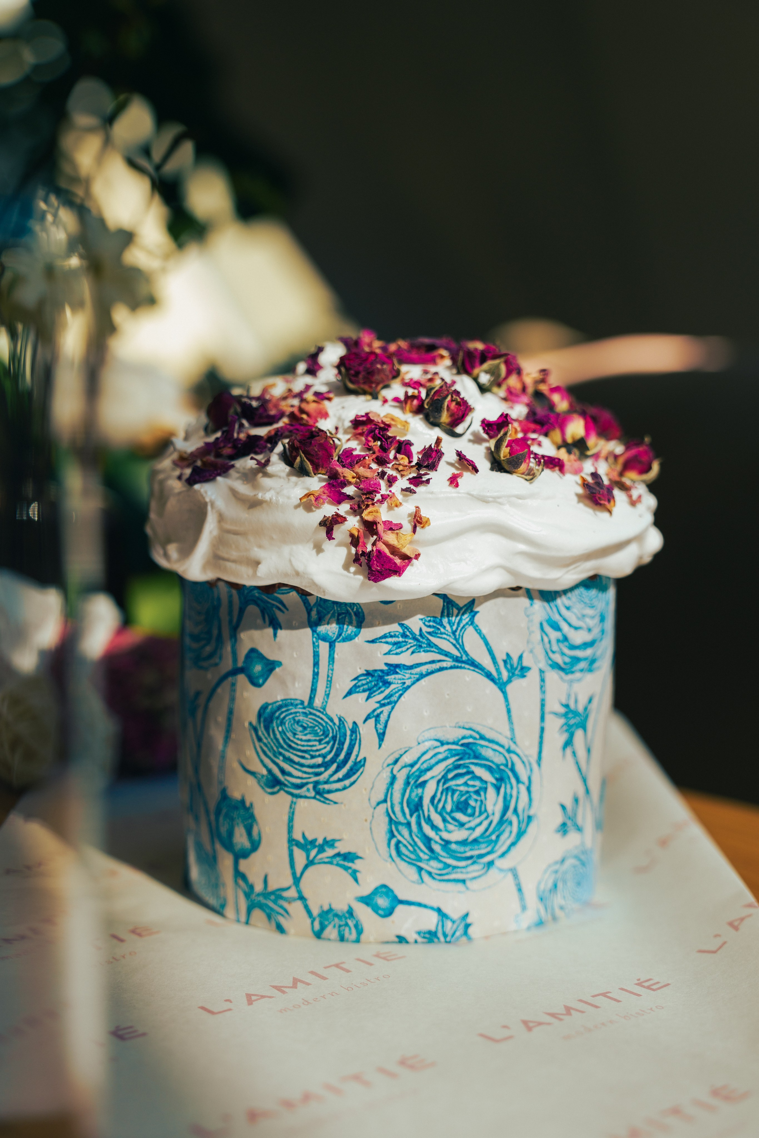 Пасха в Lamitie. Фото и видео съёмка в Москве и МО Александр Чапала и Трояк Алеся