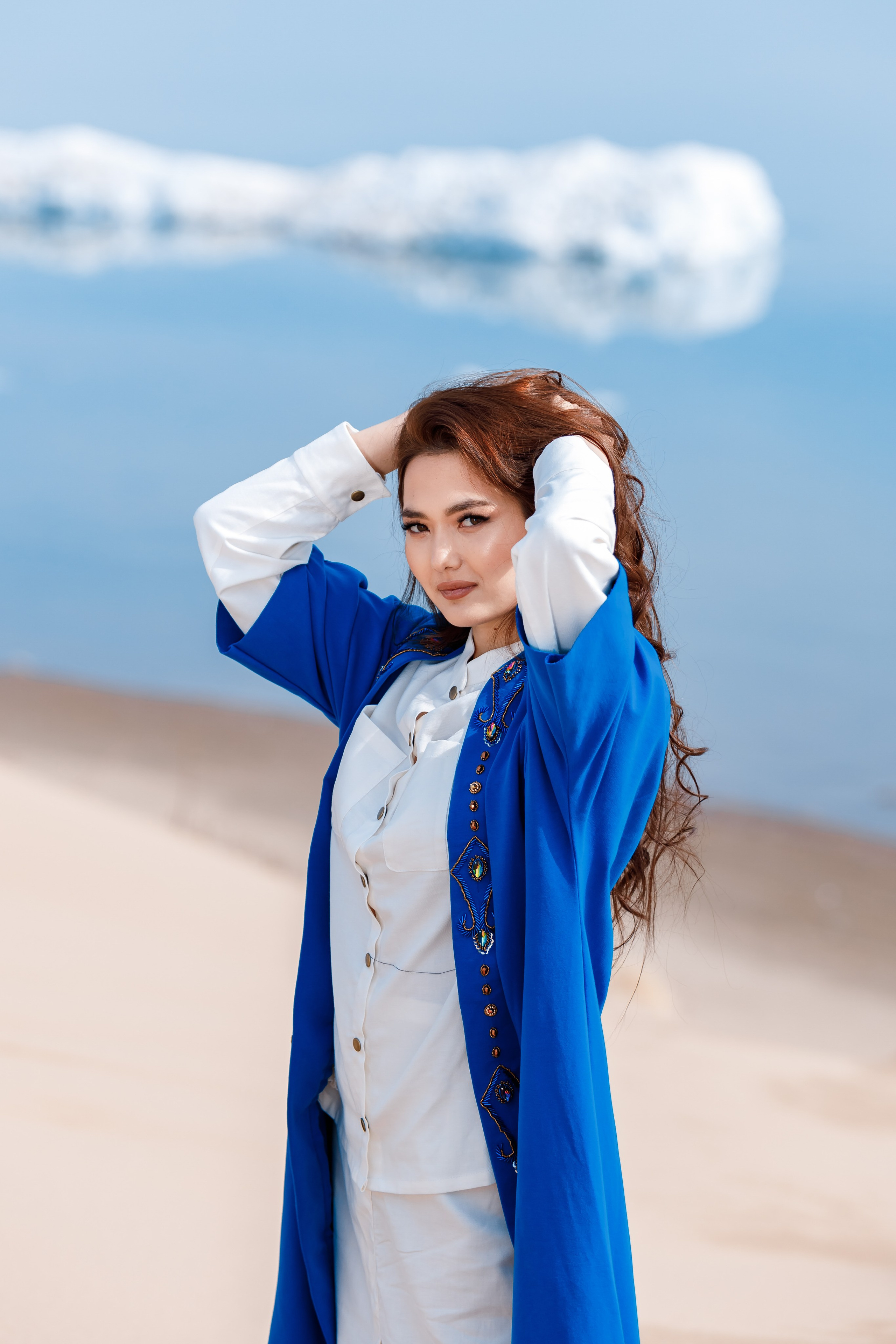 Street. Султанбек Унгарбеков|Фотограф Алматы