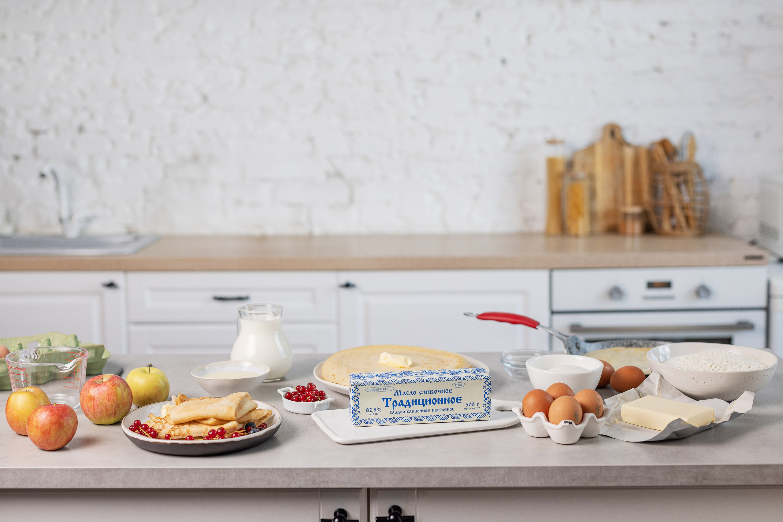 Семейная съёмка. Юлия Космо — фуд-фотограф, предметный стилист, Москва