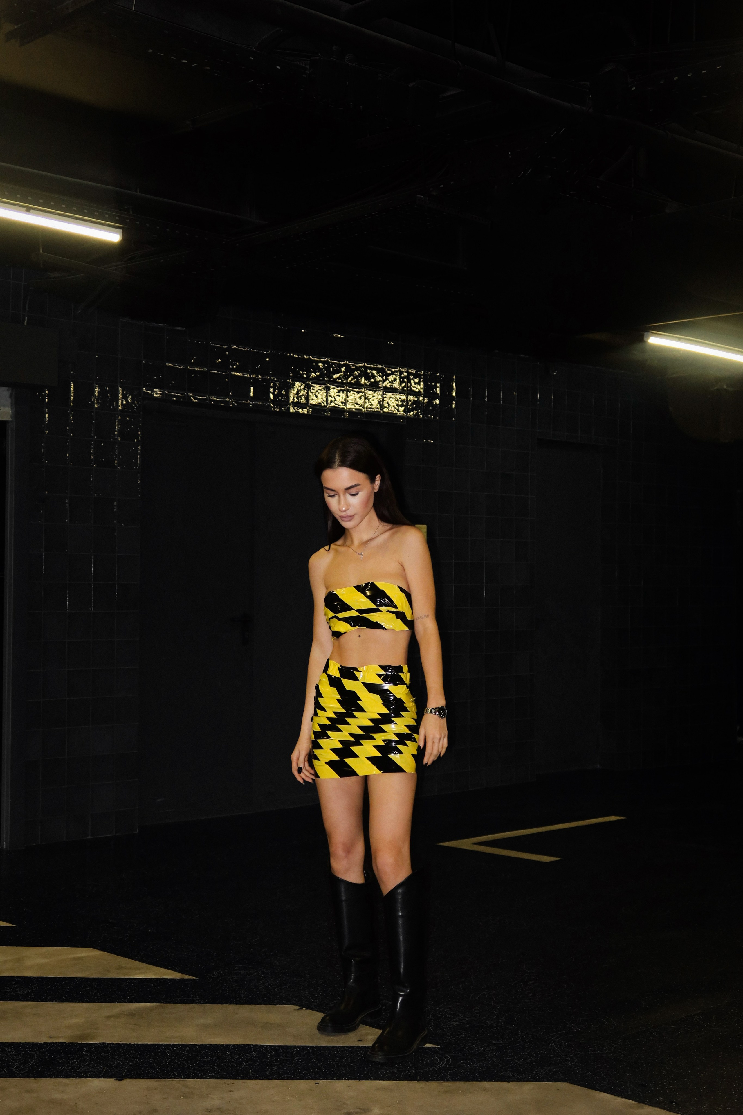 До / После. Фотограф в Екатеринбурге Виктория Ткаченко