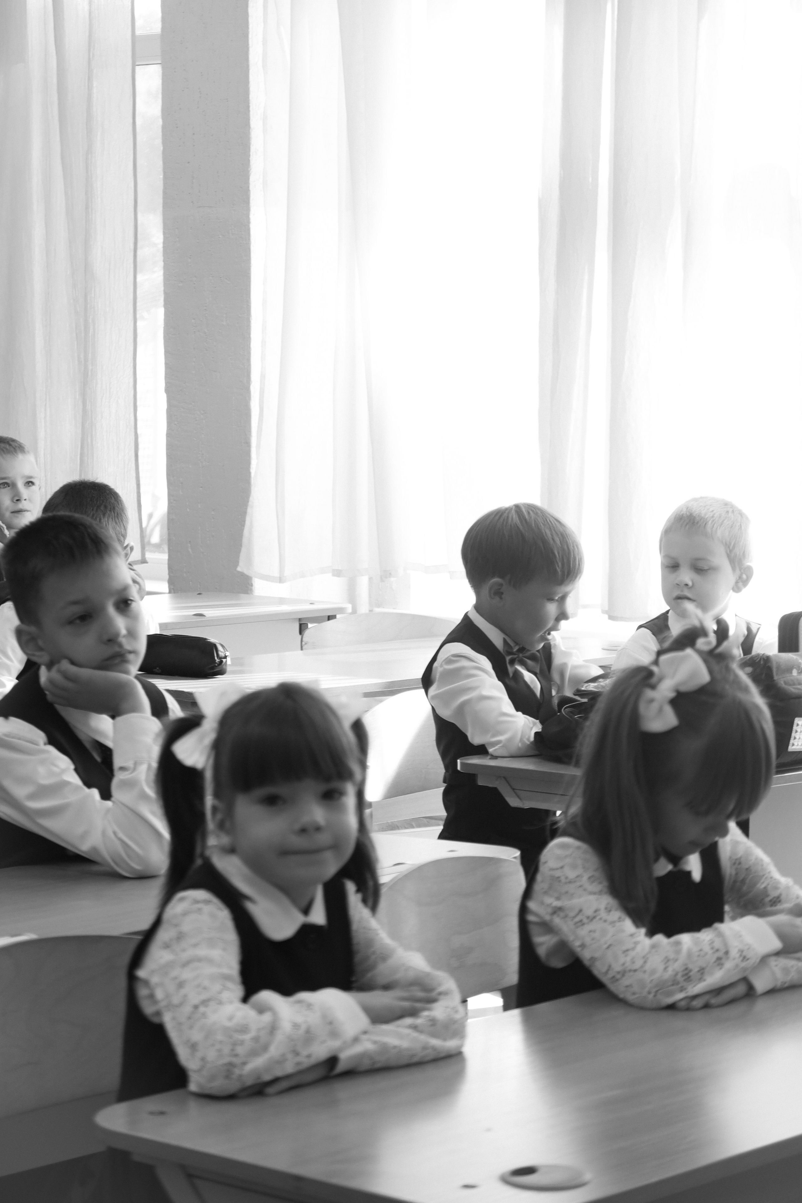 September 1. Фотограф в Екатеринбурге Виктория Ткаченко