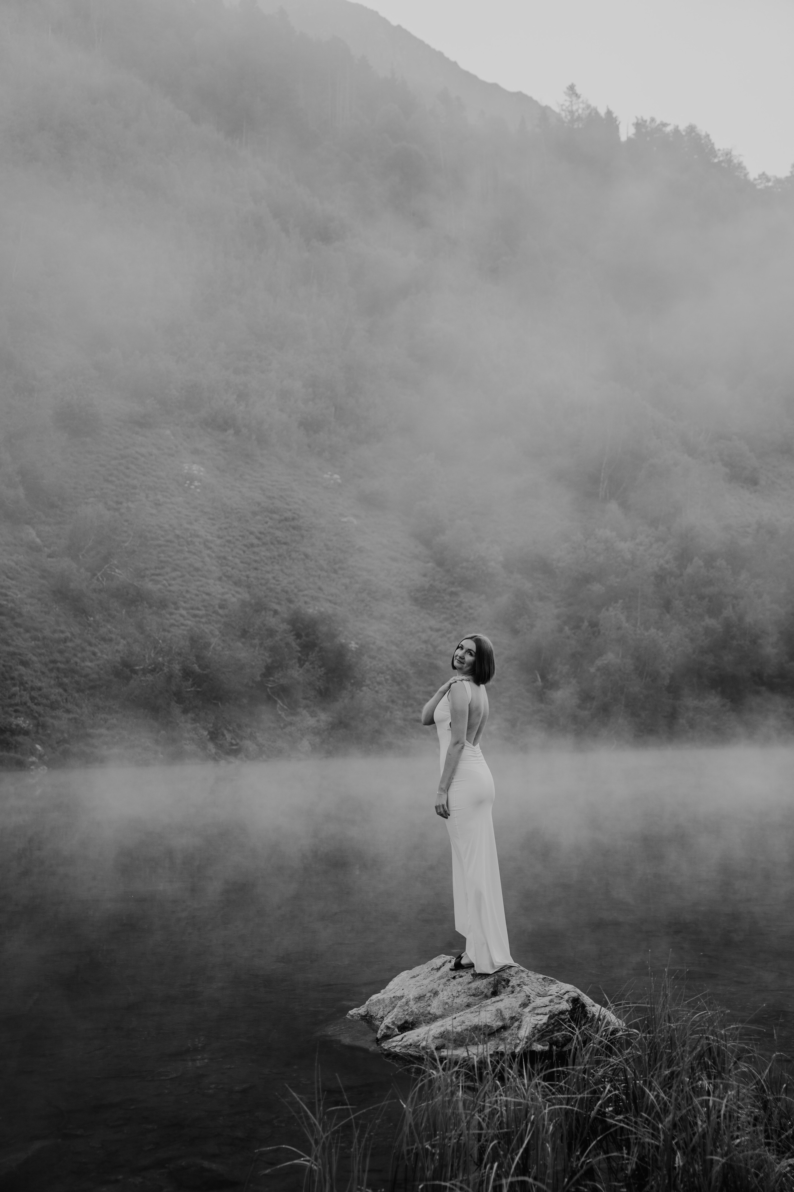 Свадебные съёмки. Фотограф Диана Семенова