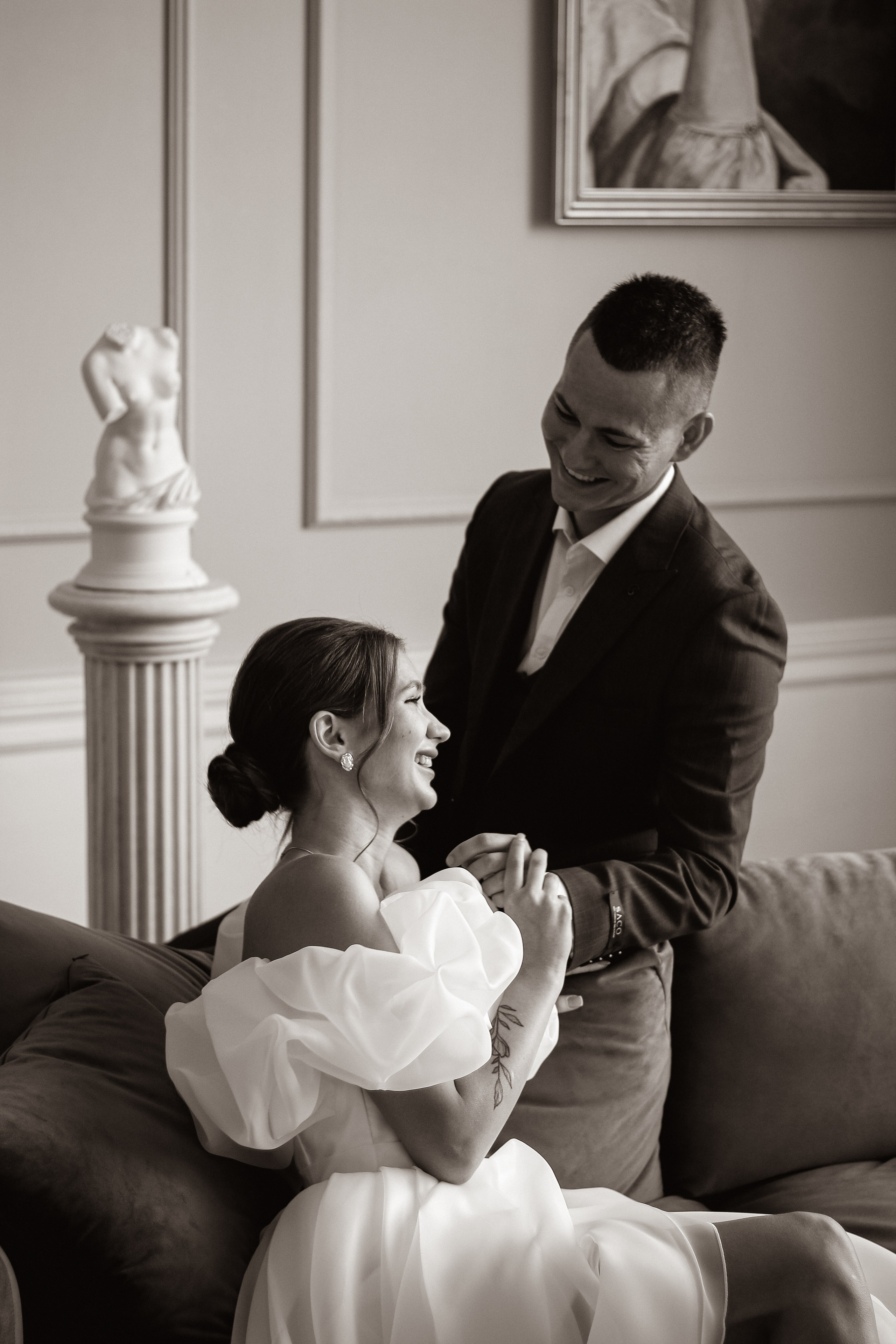 E&O. Фотограф Краснодар