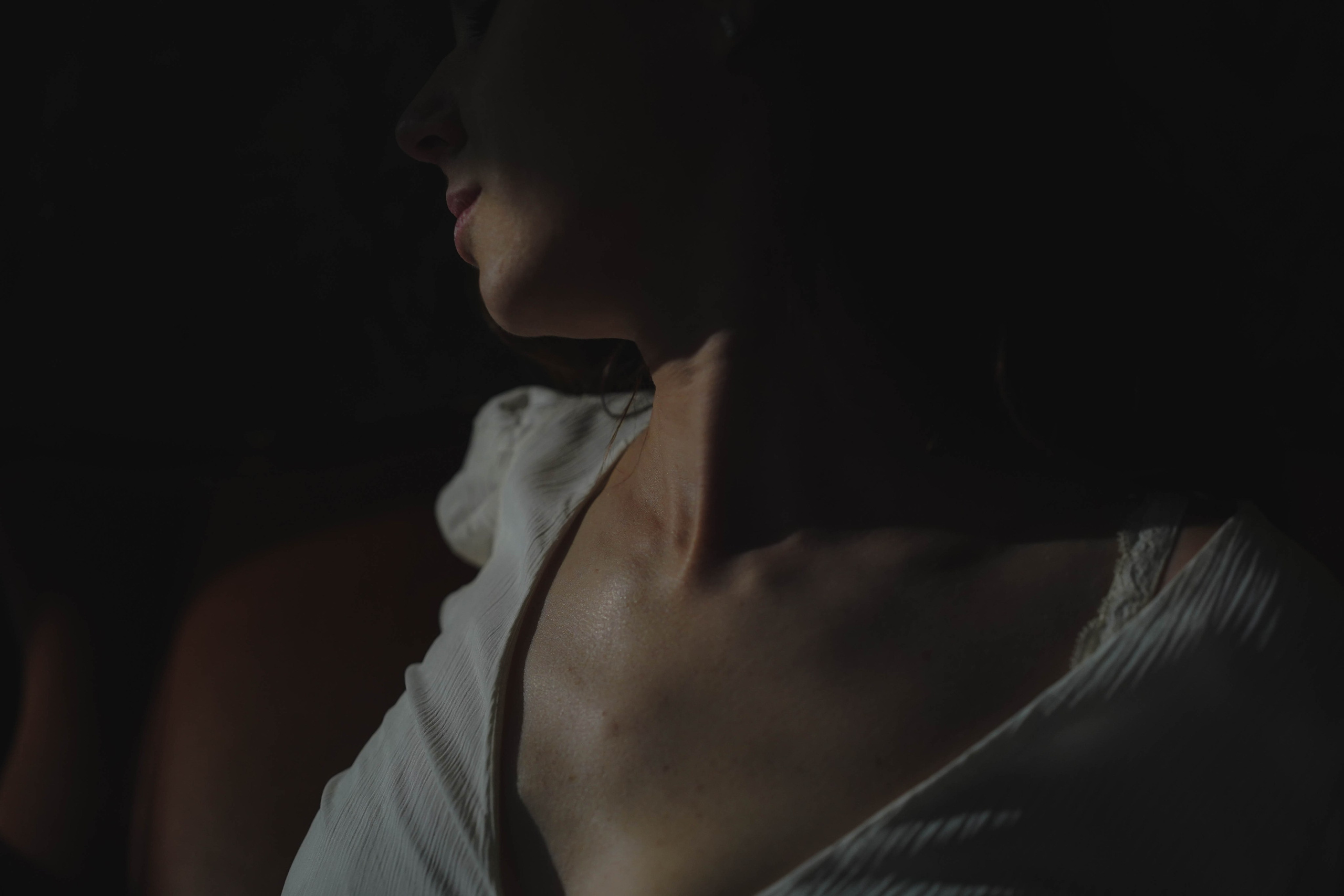 Сказочный сон. Семейный и свадебный фотограф