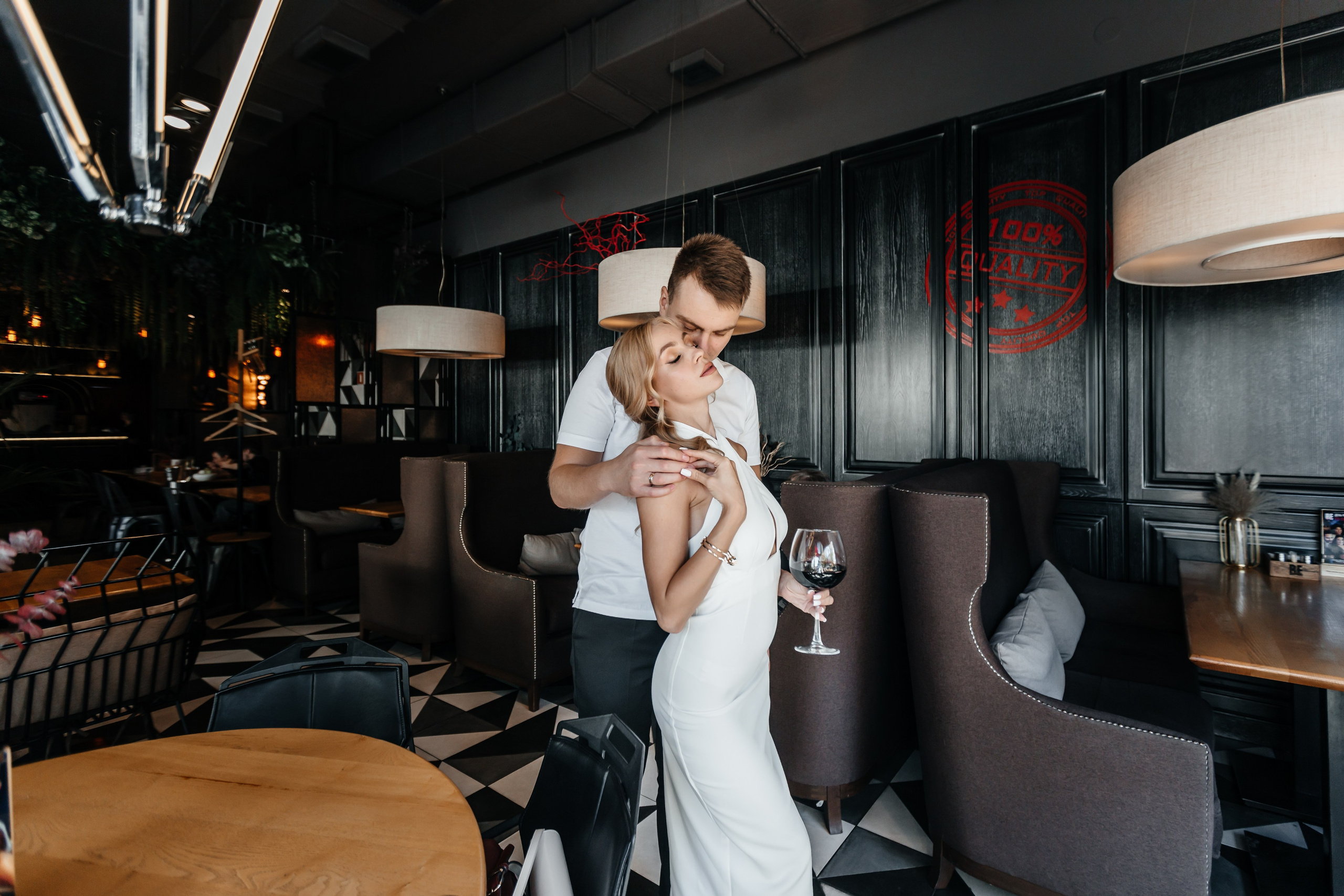 Анонс свадьбы для Насти и Руслана. Свадебный фотограф в Крыму и Севастополе Ольга Баскакова