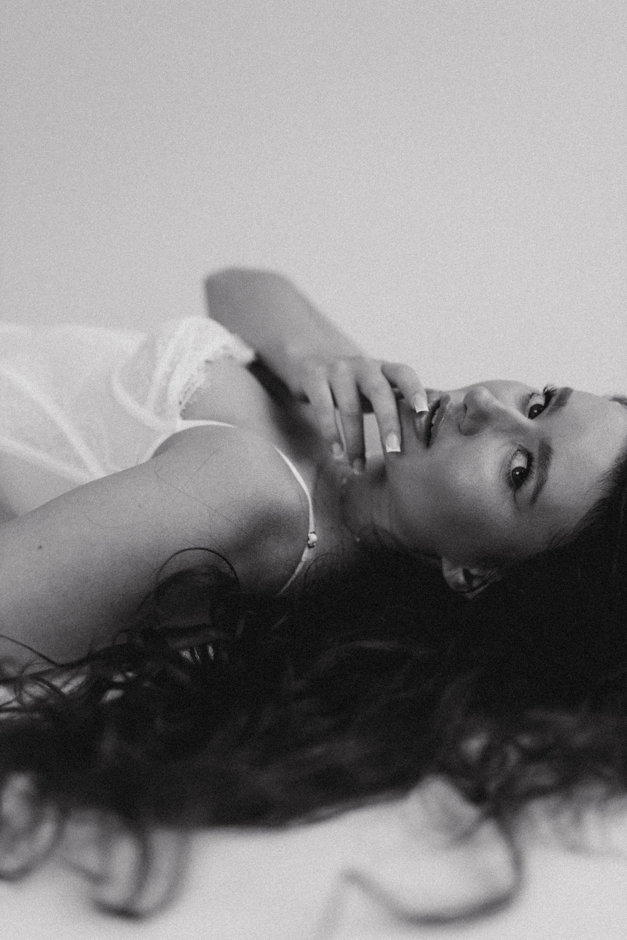 Ксюша. Фотограф в Петербурге Ольга Стрельченко