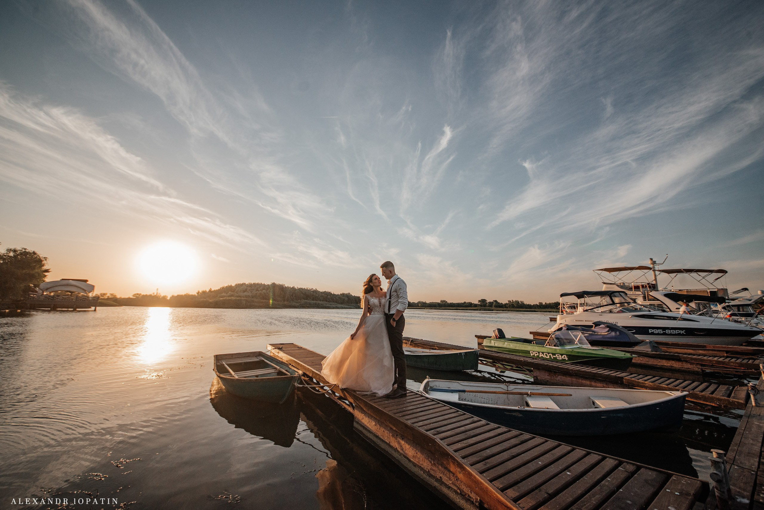 Свадьбы. Главная