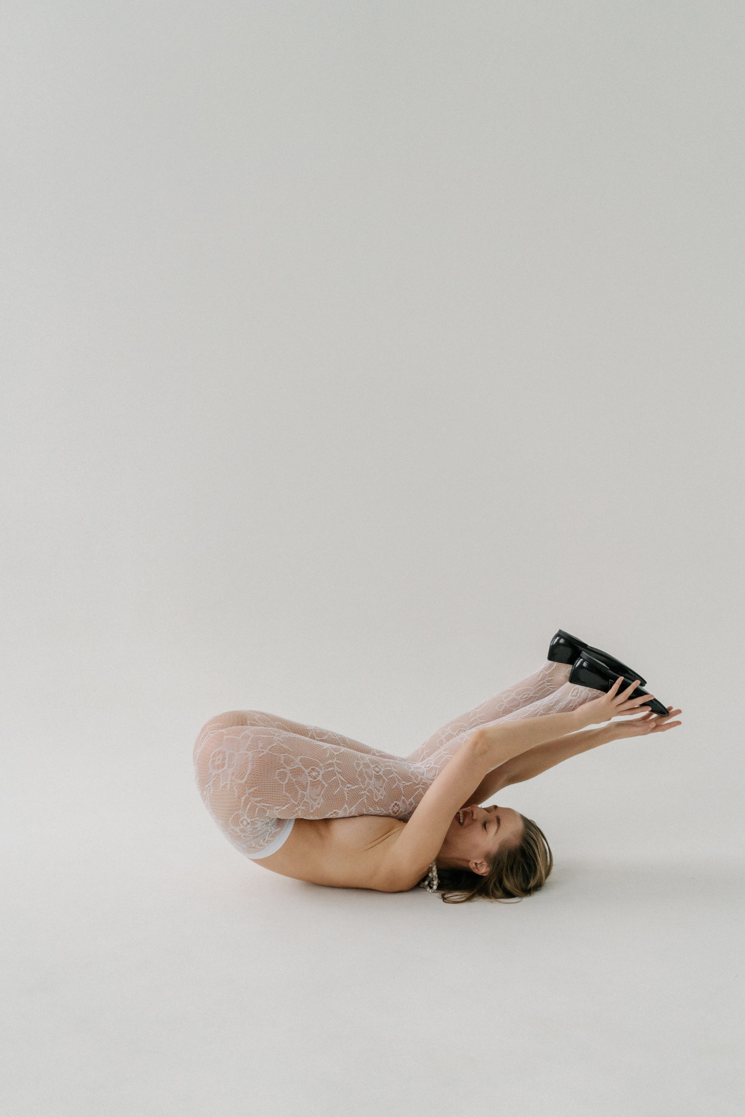 Женский портрет. Надя Инкина фотограф Москва