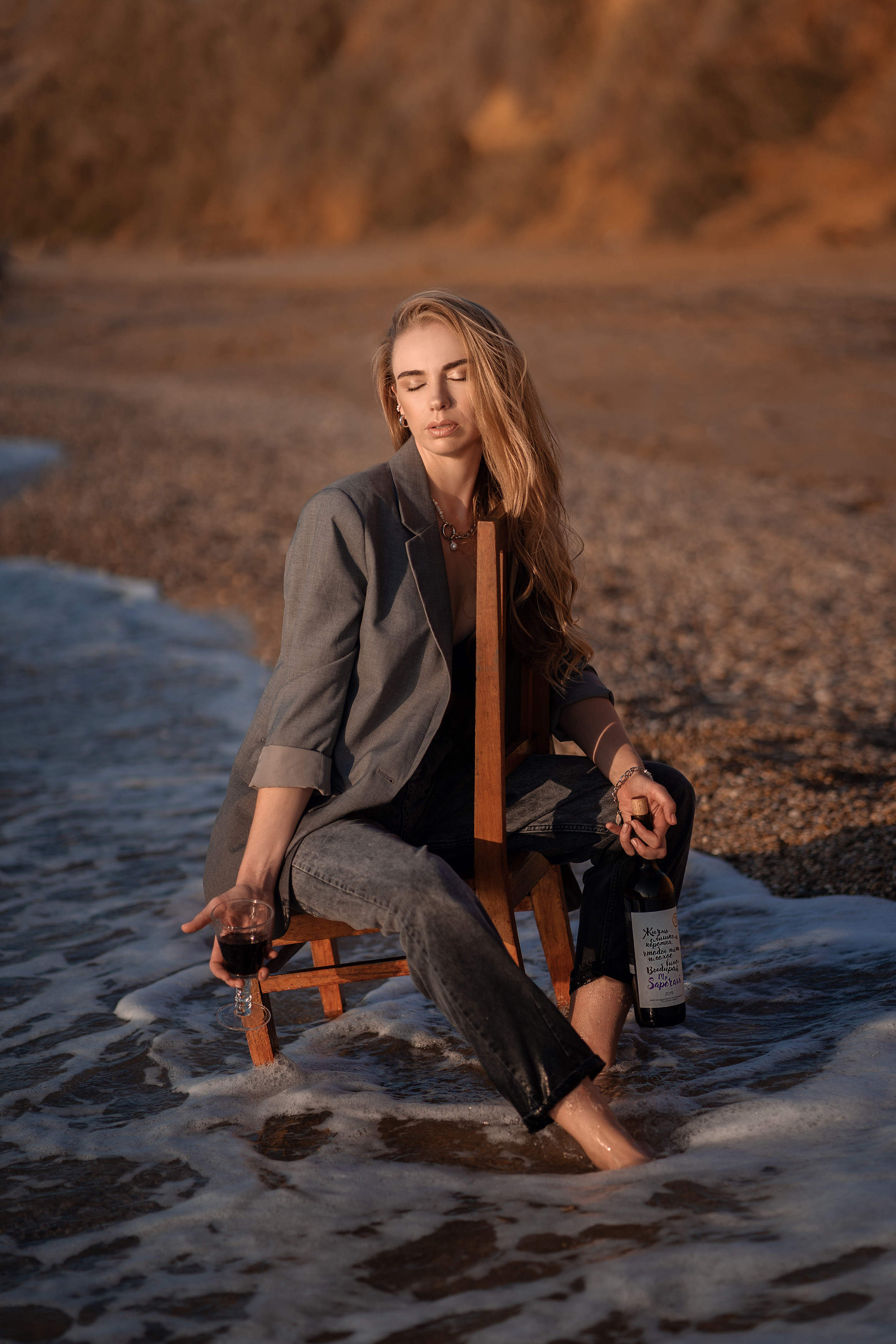 Женский фотограф в Севастополе Алёна Бровченко