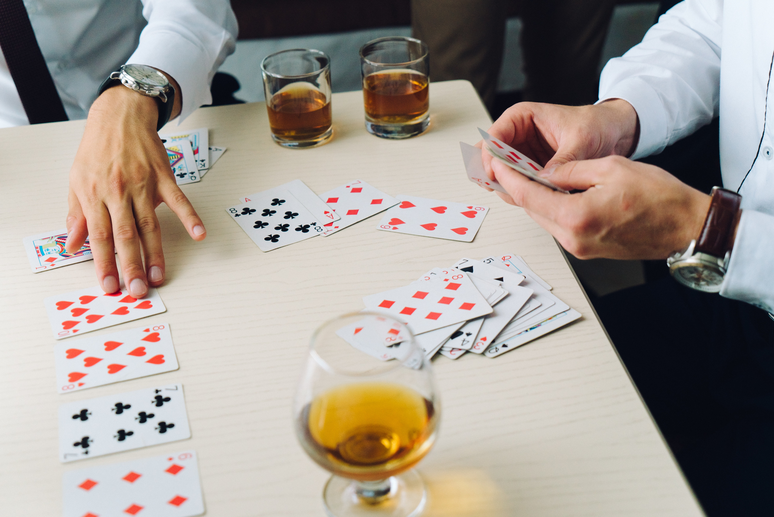 Вадим и Ксения. Свадебный фотограф в Самаре Анна Ковалева