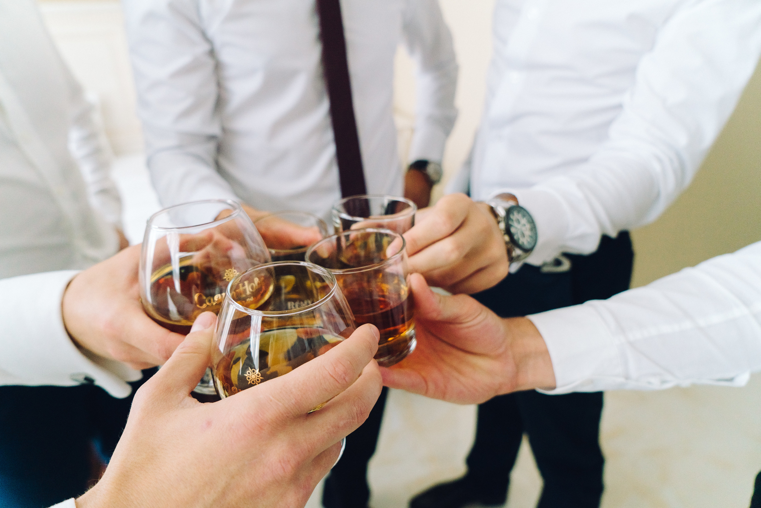 Вадим и Ксения. Свадебный фотограф в Самаре Анна Ковалева