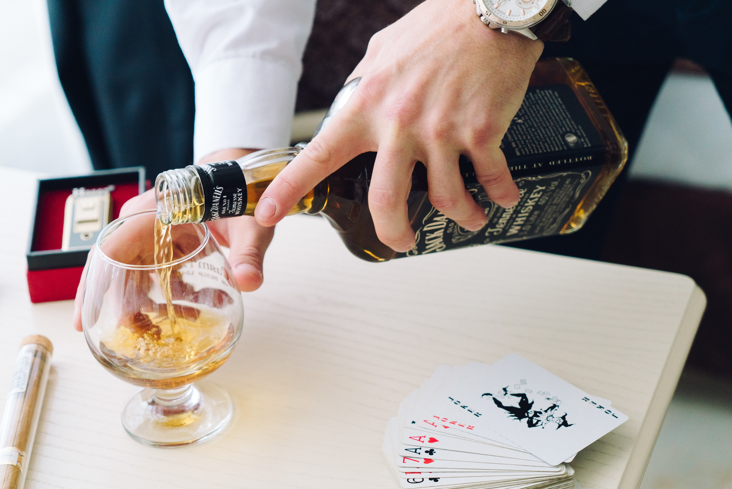 Вадим и Ксения. Свадебный фотограф в Самаре Анна Ковалева