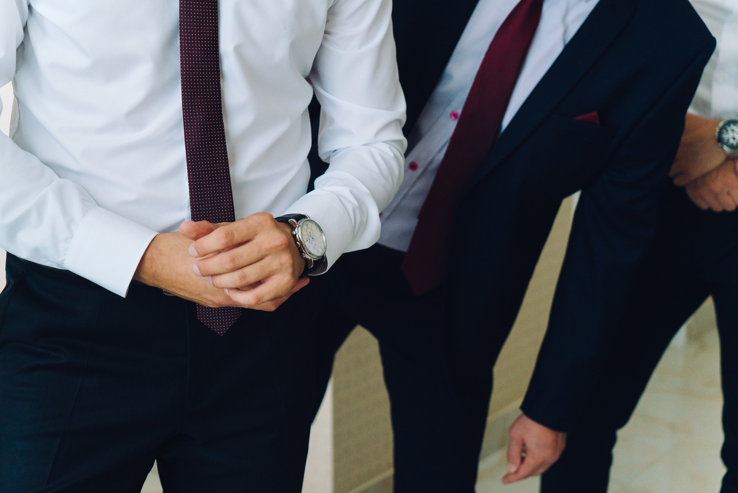 Вадим и Ксения. Свадебный фотограф в Самаре Анна Ковалева