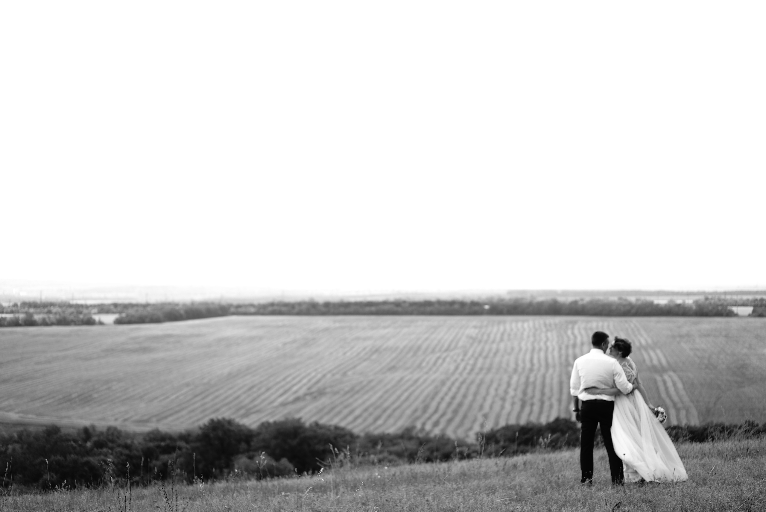 ПОРТФОЛИО. Свадебный фотограф в Самаре Анна Ковалева