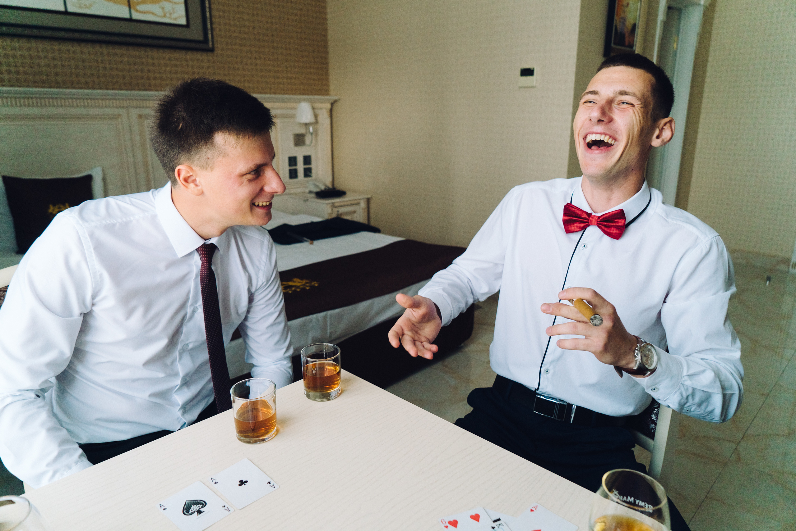 Вадим и Ксения. Свадебный фотограф в Самаре Анна Ковалева