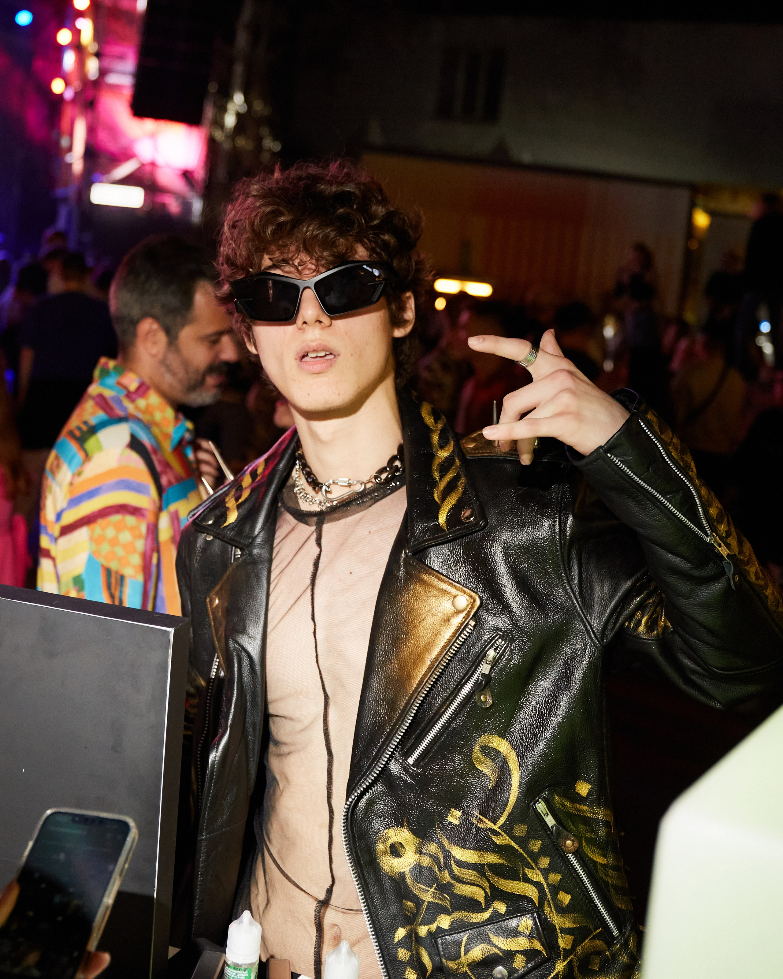 VAPORESSO 8th birthday. Фотограф Андрей Егоров