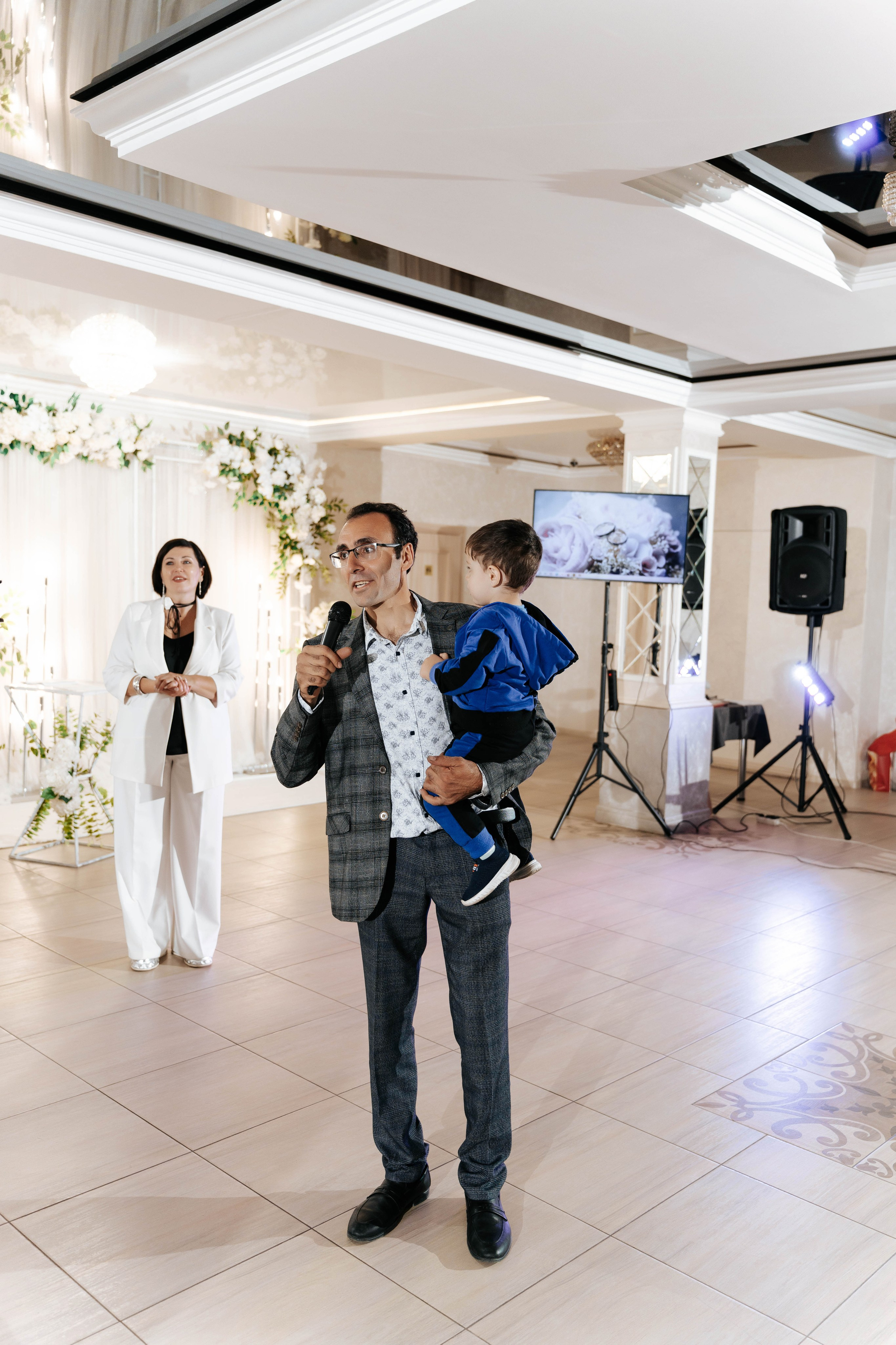 Sergey & Tatiana. Свадебный фотограф в Воронеже Самохина Екатерина