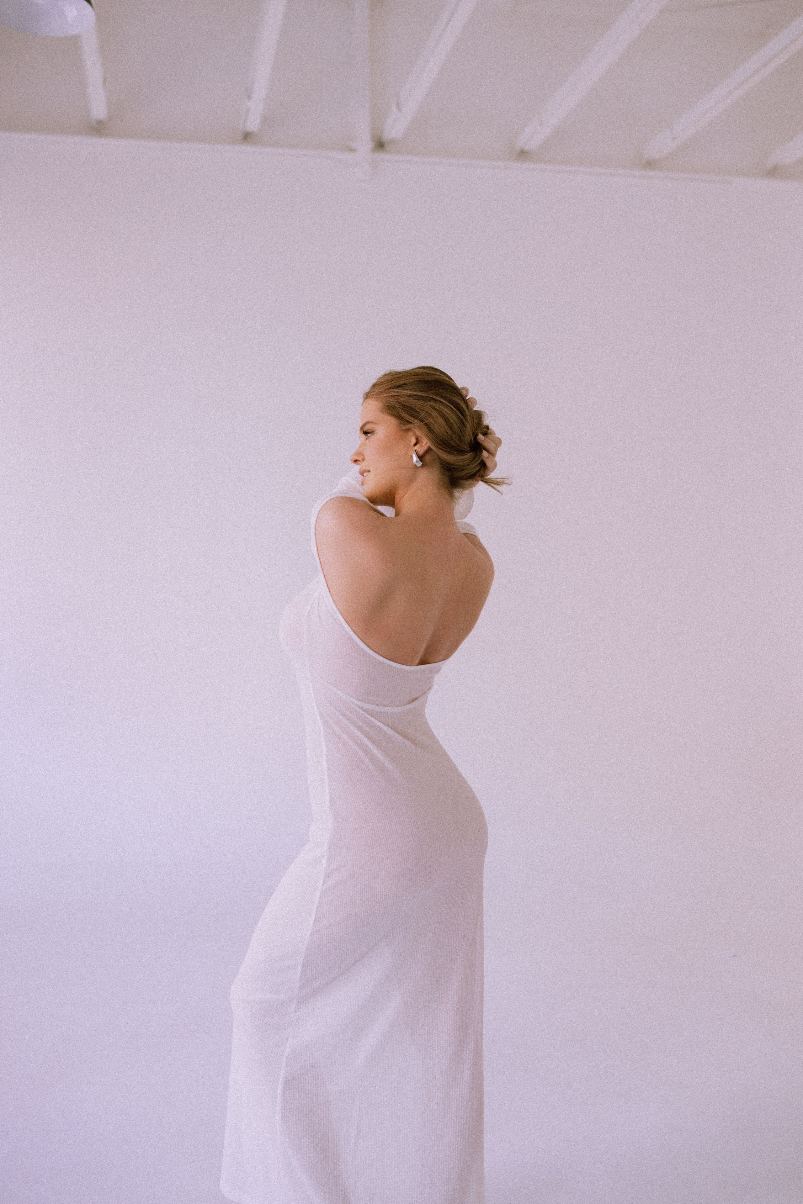 Ксения. Фотограф Стилист Тюмень Вера Хайруллина