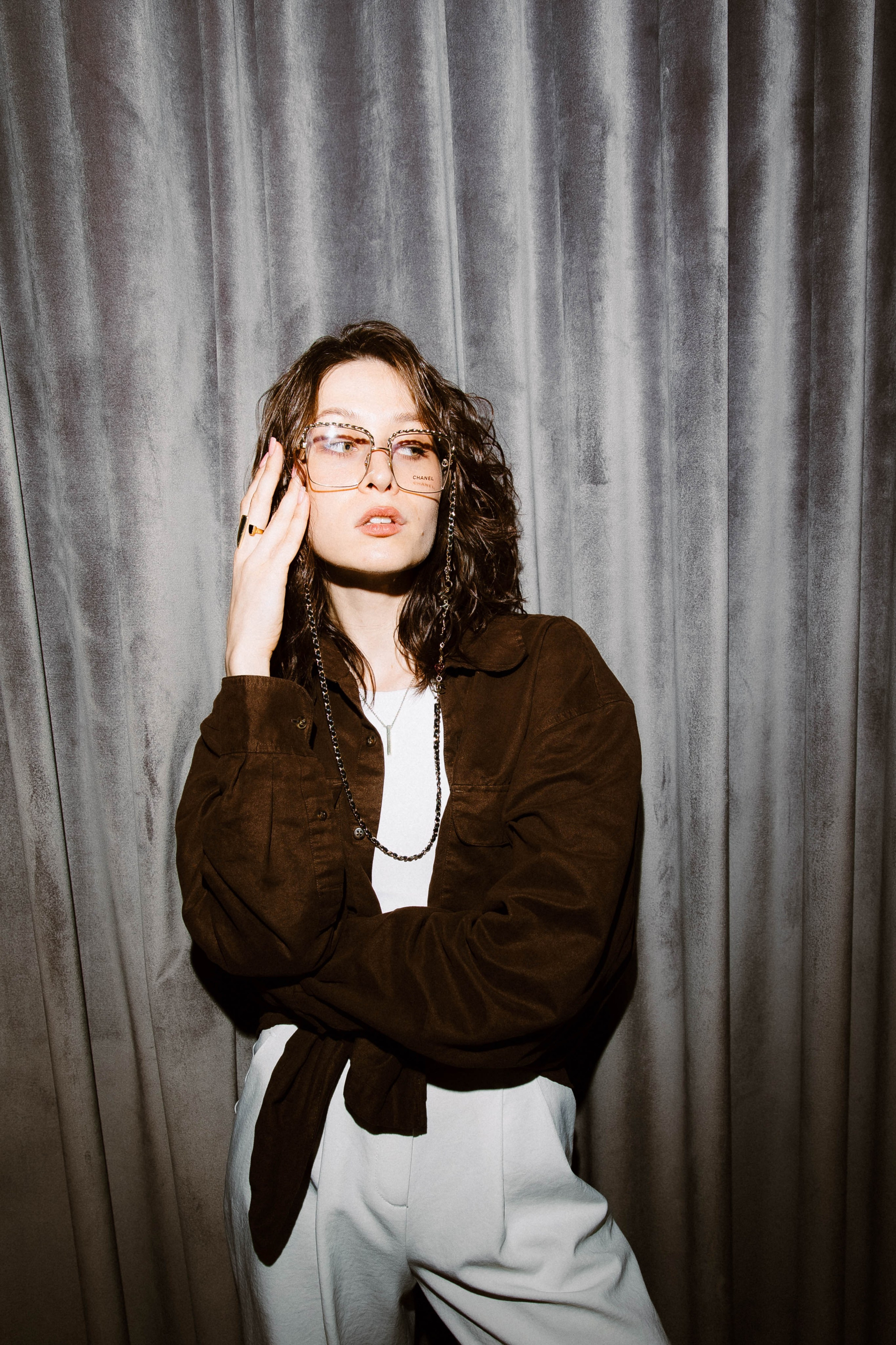 Лето на Советской