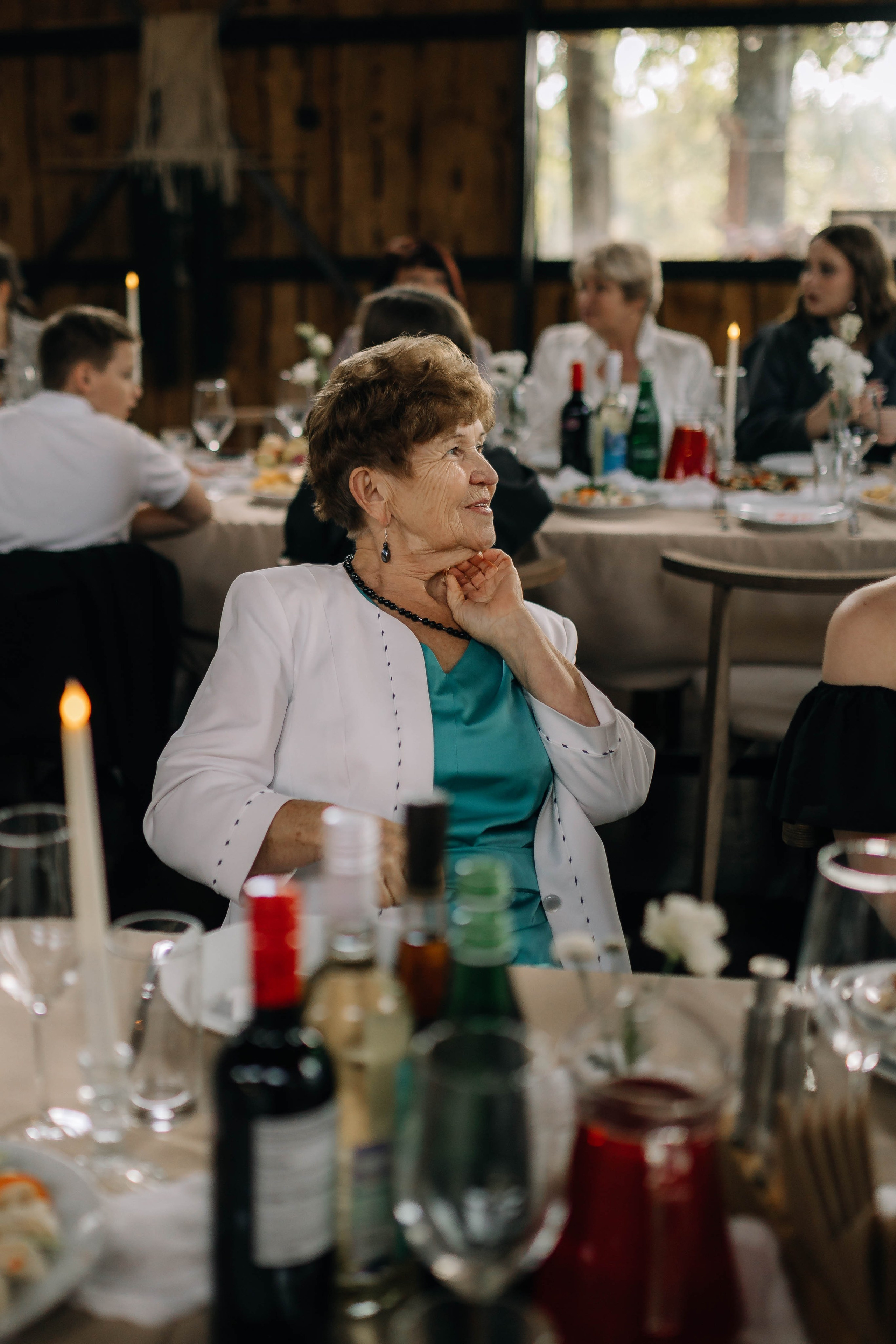 Юлия и Алексей. Фотограф Александра Кузнецова