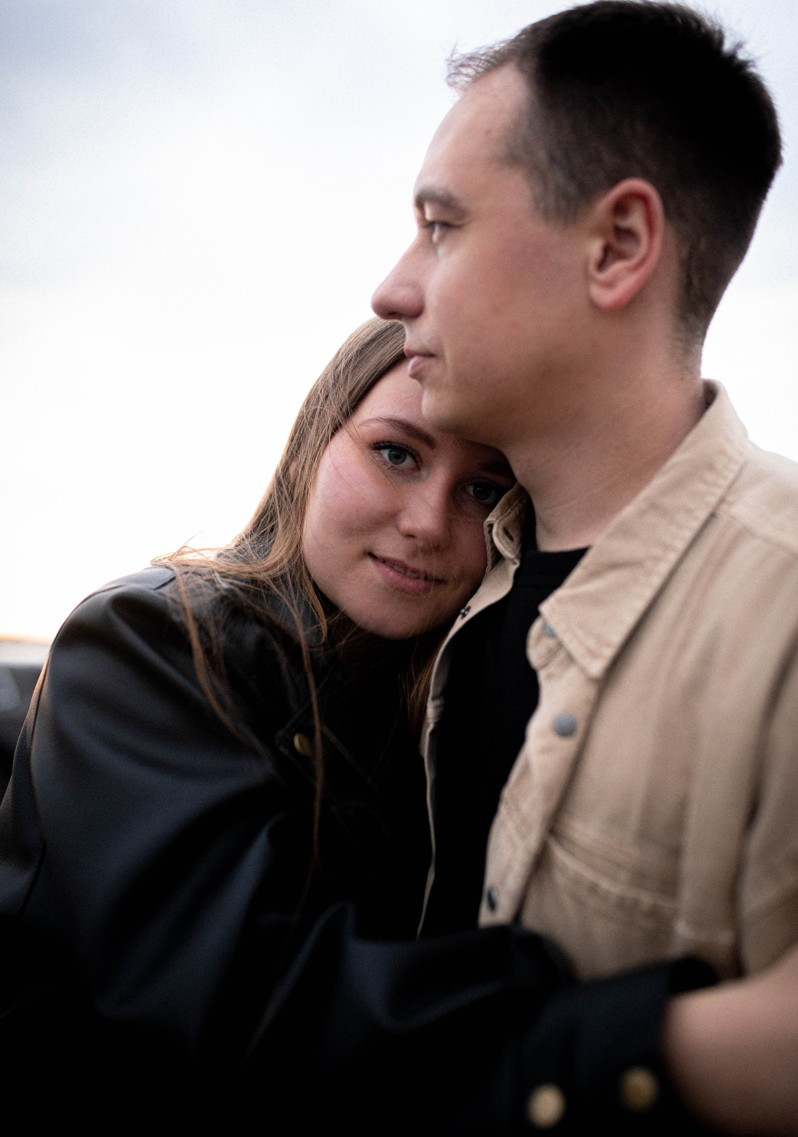 Алена & Олег |Санкт-Петербург. Свадебный фотограф из Санкт-Петербурга