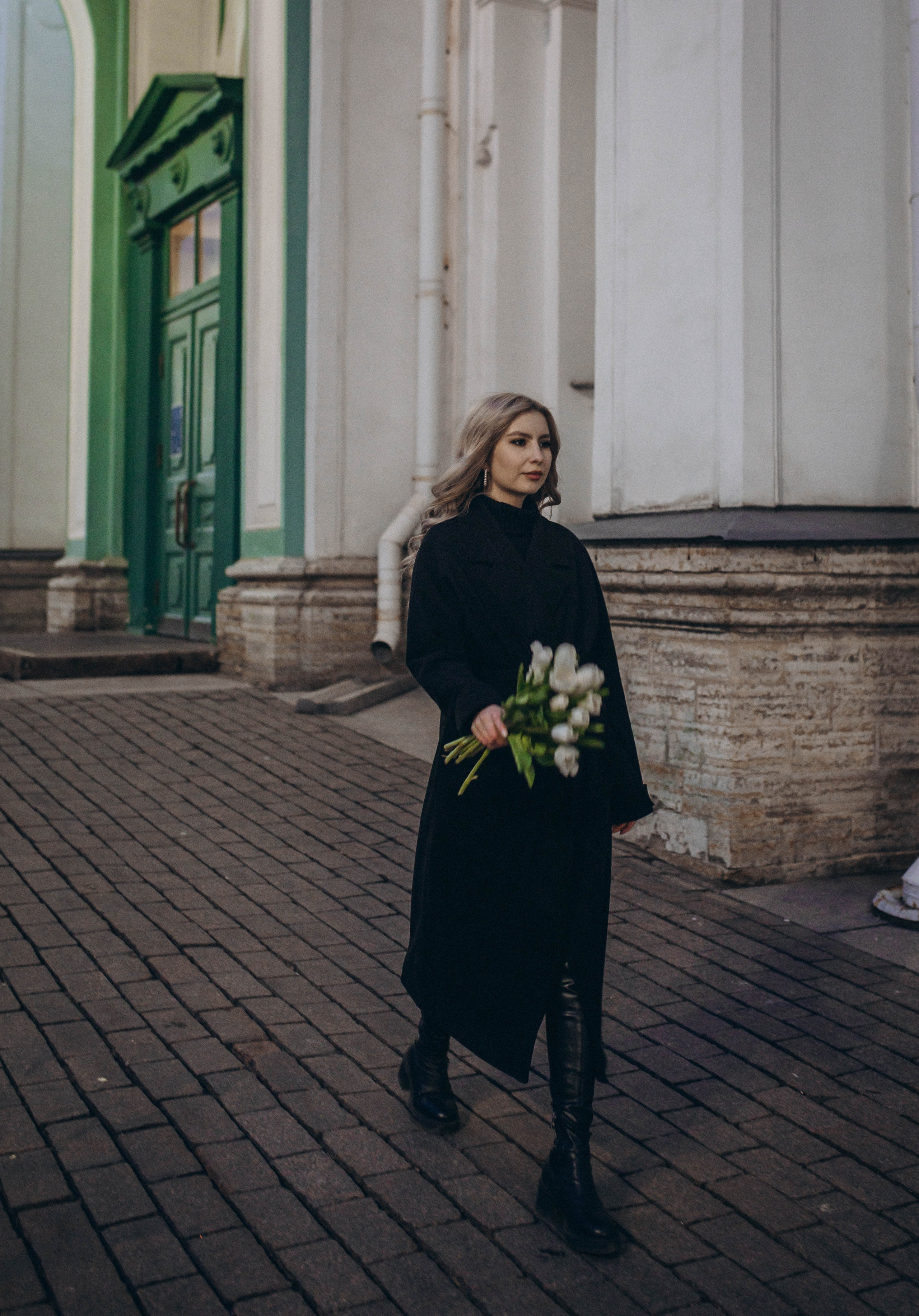 Екатерина & Николай |Санкт-Петербург. Свадебный фотограф из Санкт-Петербурга