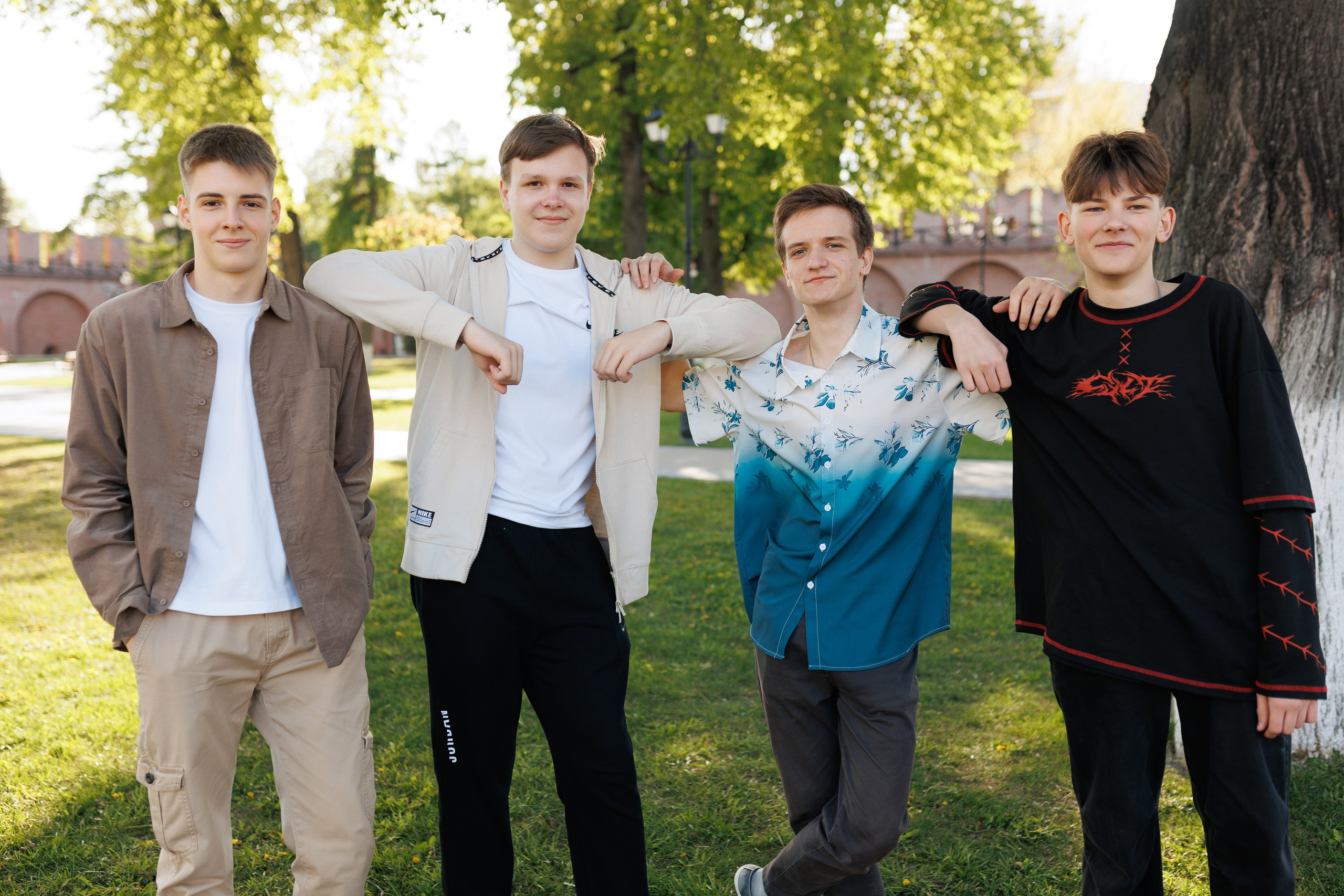 На Набережной. Свадебный и семейный фотограф в Туле и области Маша Костина