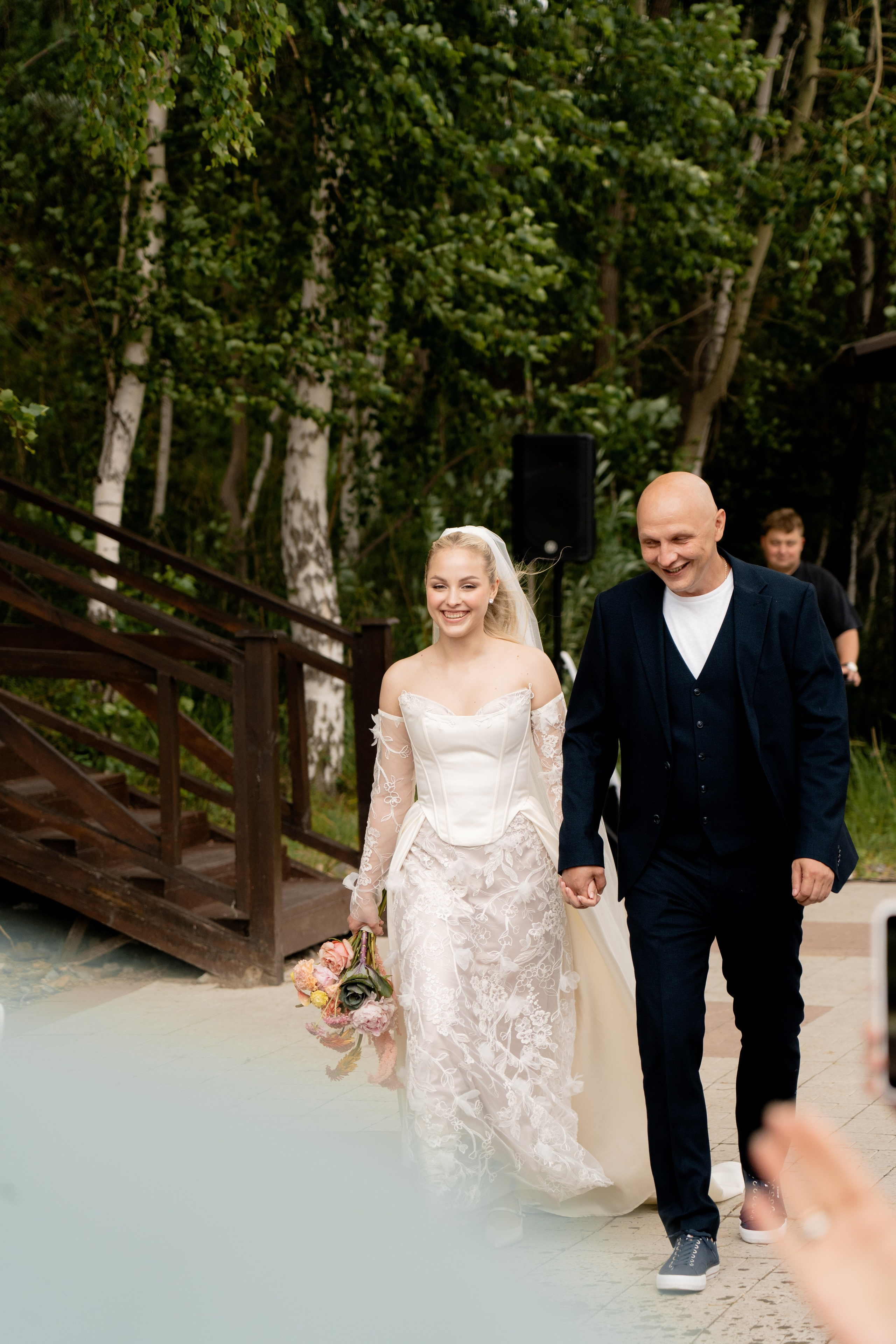 Кристина. Свадебные платья