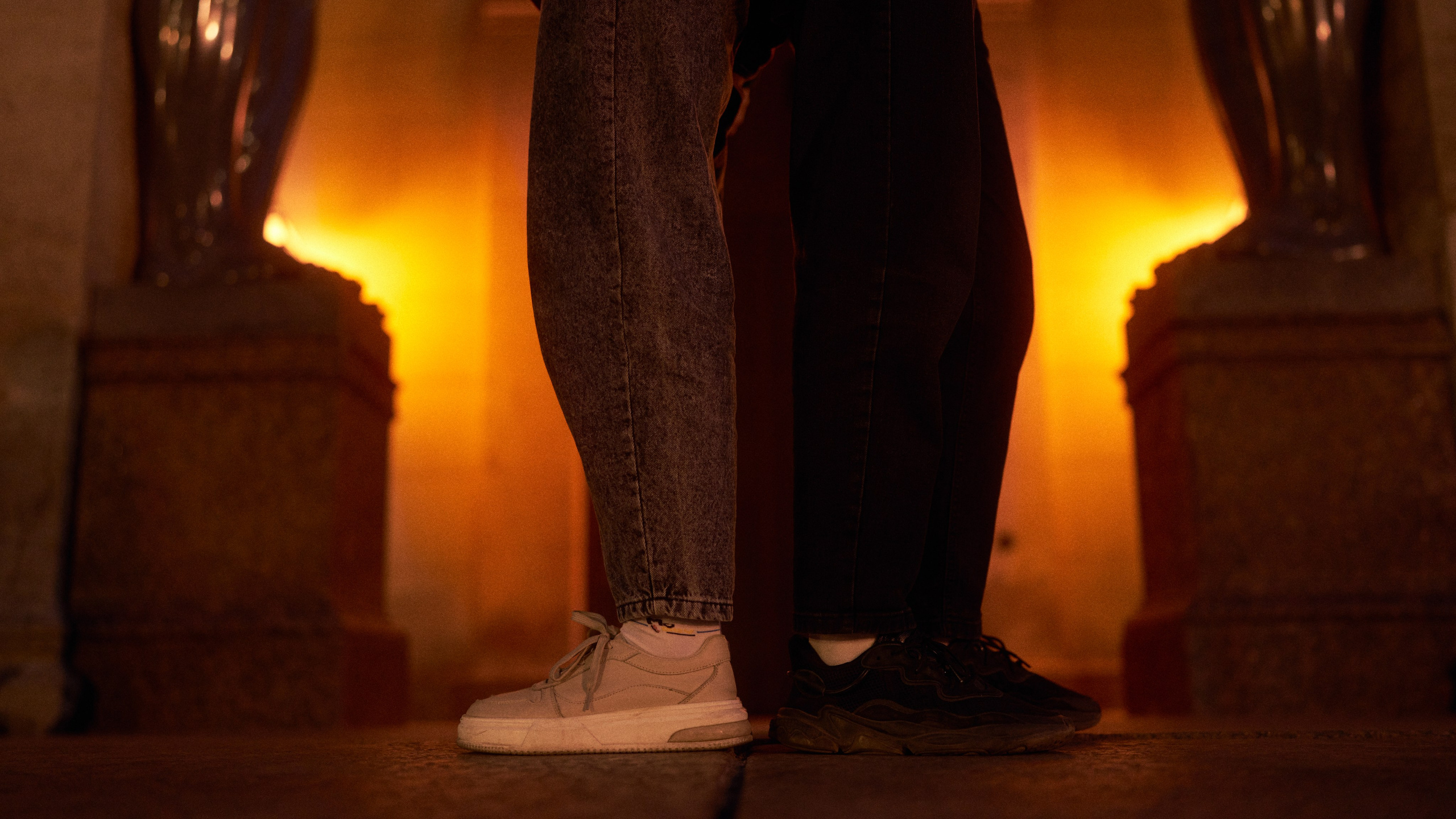 История любви № 3. Сергей Горшенин — профессиональный фотограф