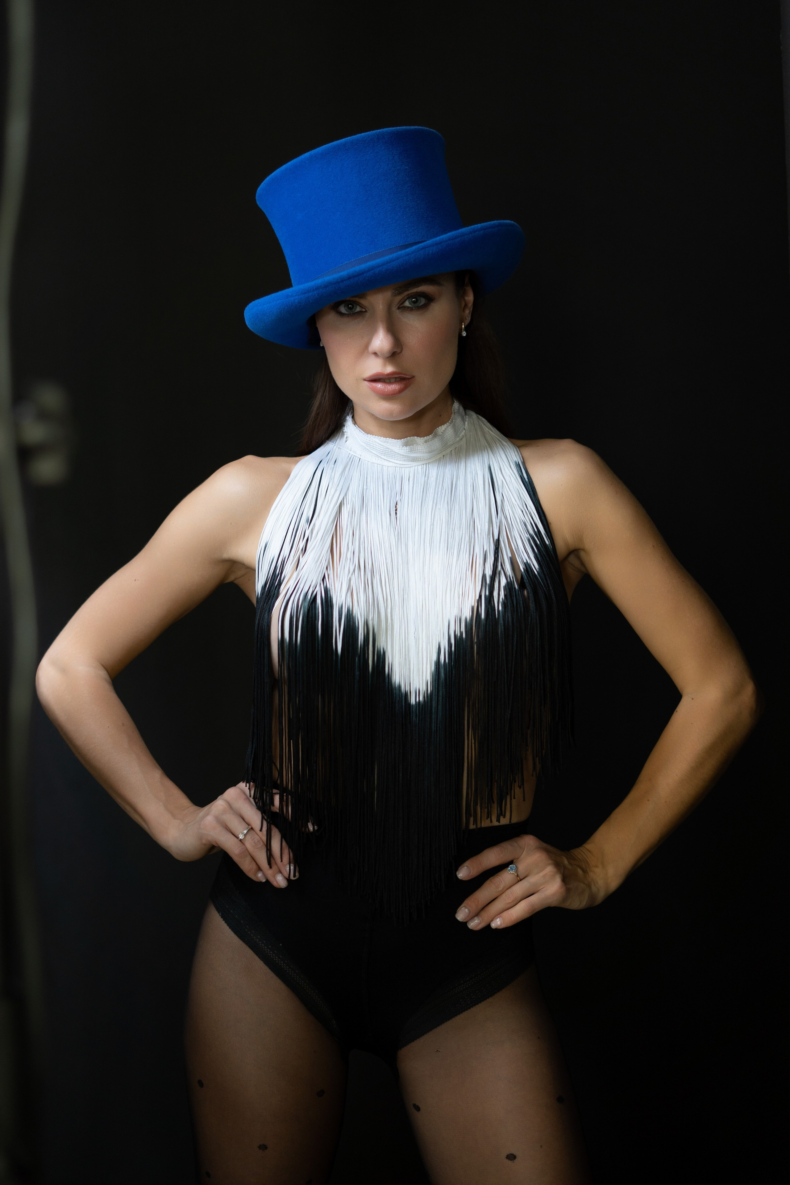 За плечами Лилии Гуреевой — работа с самим Славой Зайцевым,. Профессиональный портретный фотограф в Москве Владимир Глаголев