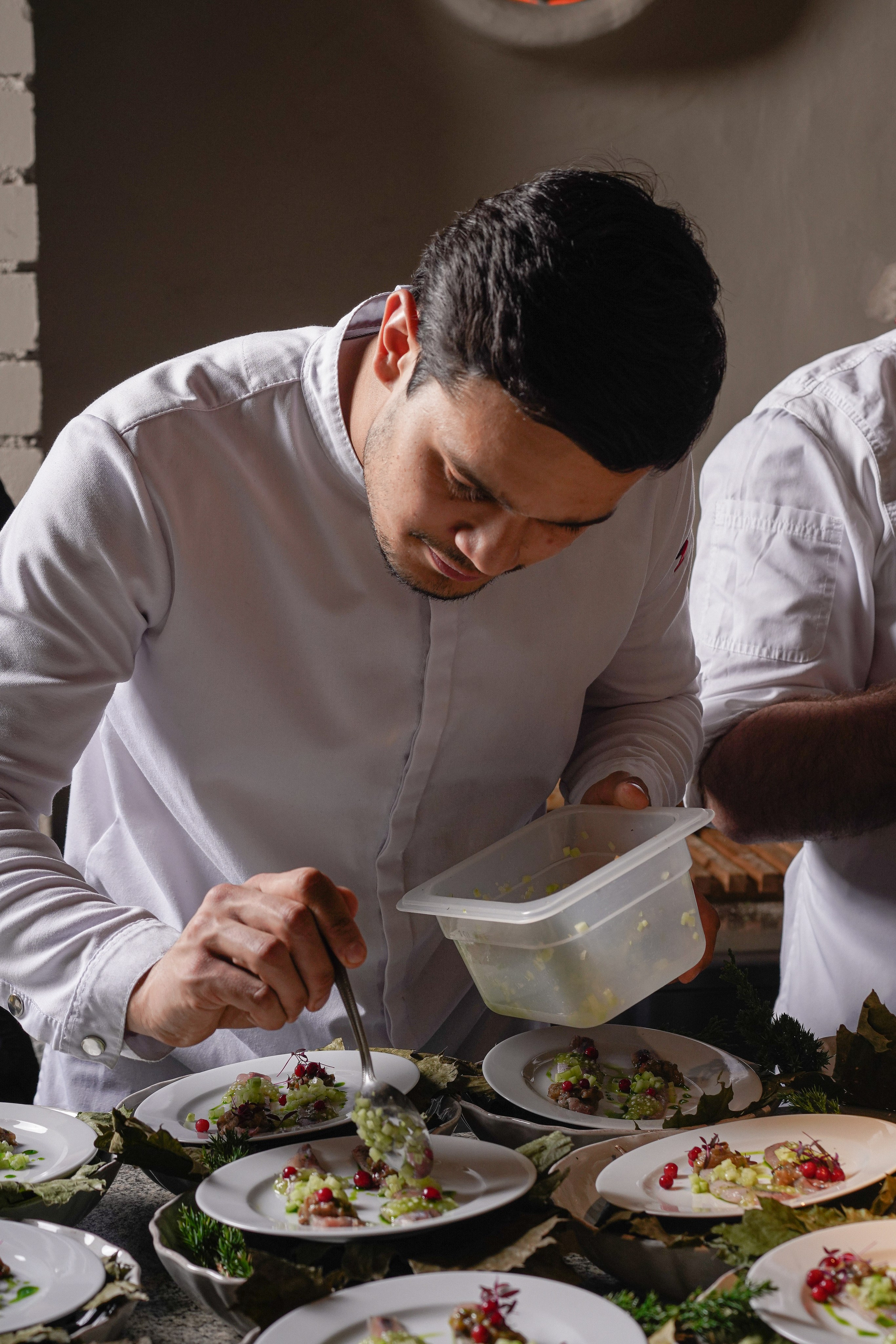 Гастроужин в «Балт» 2024 г. Контент-фотограф Калининград АНАСТАСИЯ ТКАЧЕВА