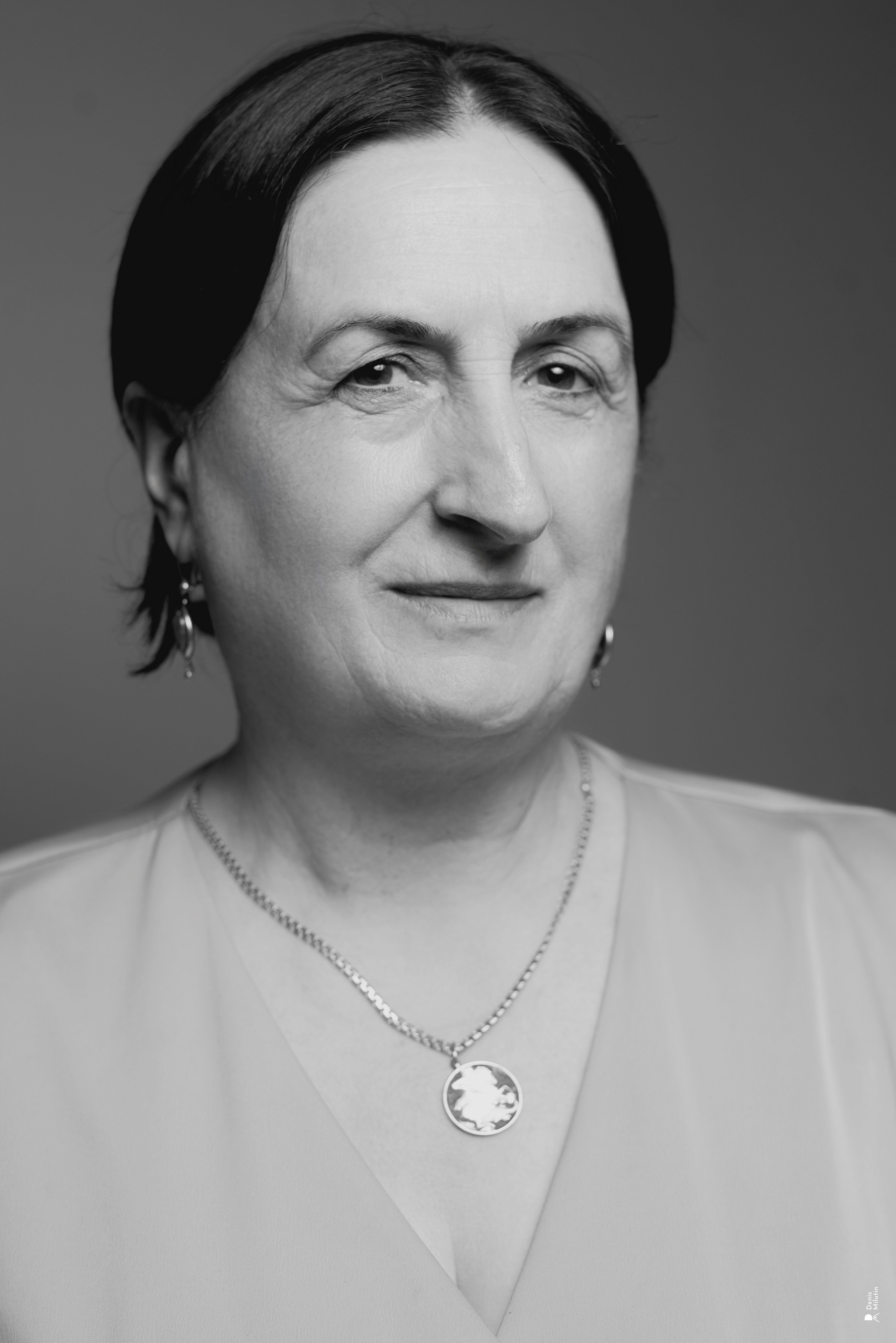 Портреты. Портретный фотограф Денис Милютин