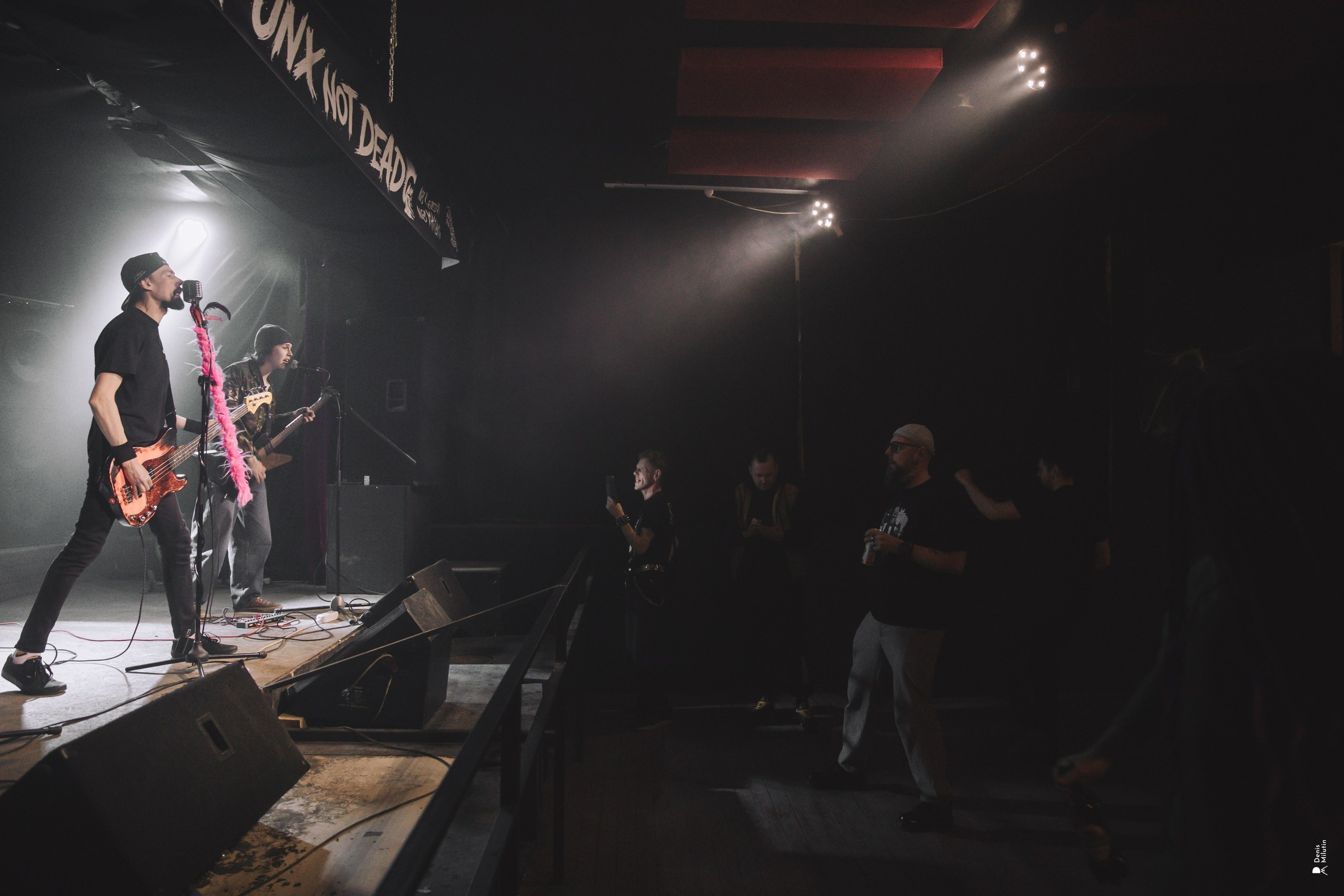 DoPLeR и НЕ МЕНЕЕ ПЯТИ ОБОРОТОВ в Качуме. Портретный фотограф Денис Милютин