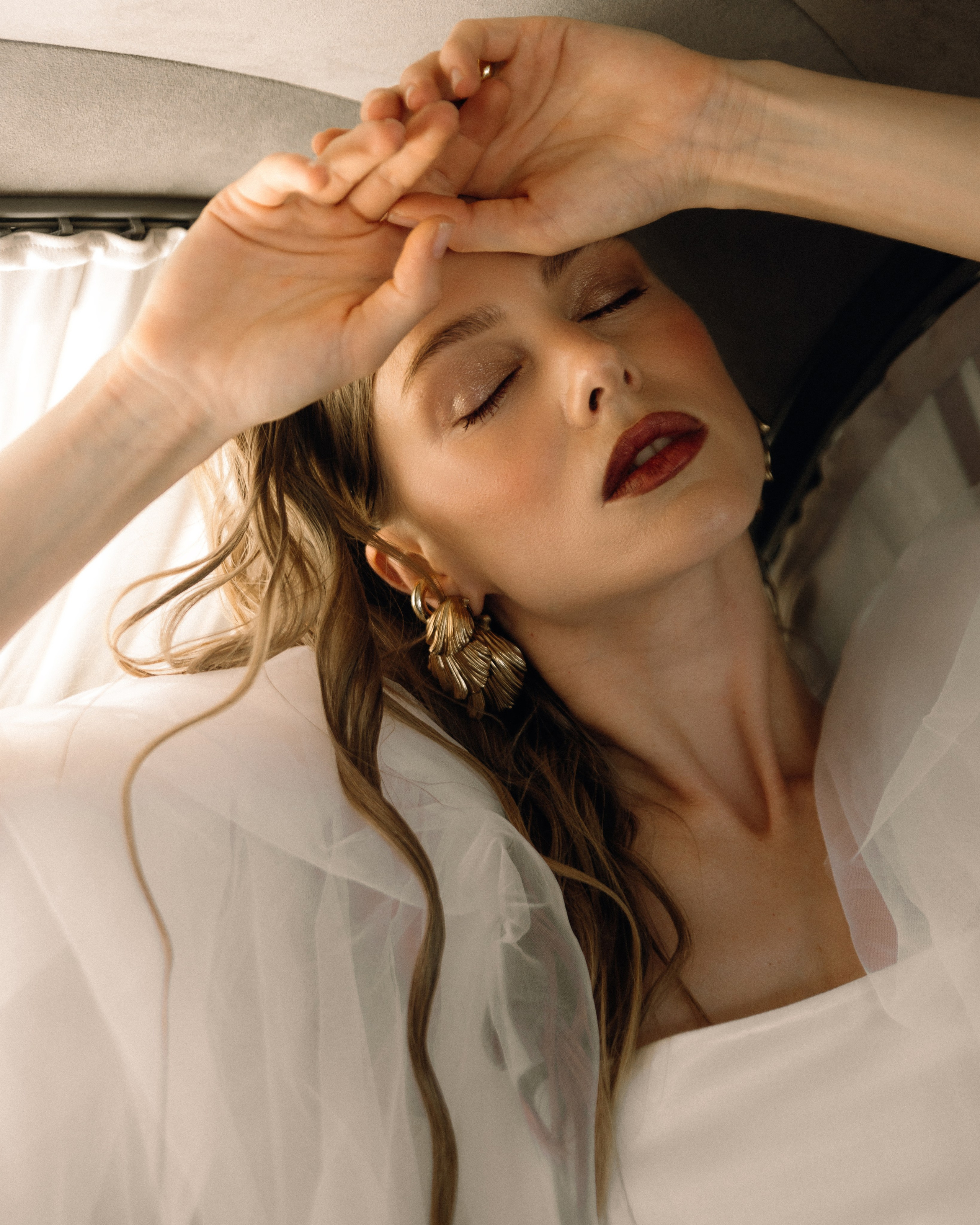 Maria & Timothy. Портретный фотограф Анастасия Завалкевич