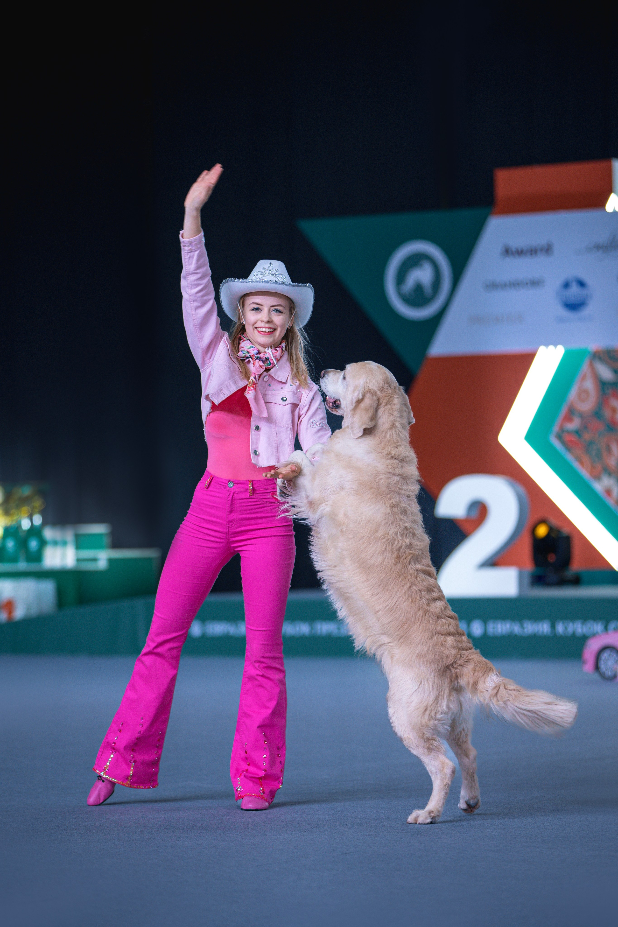 Выставки. Фотограф анималист в Москве Майорова Евгения