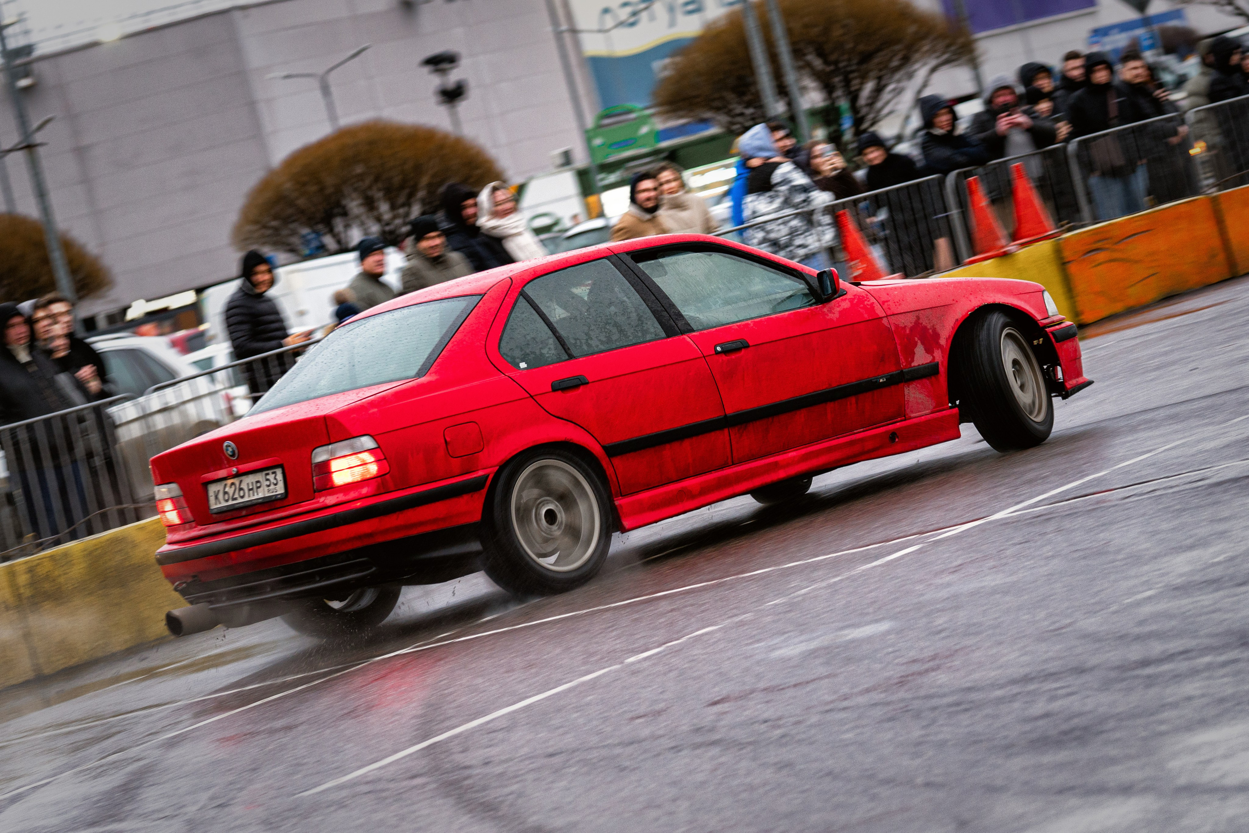 DRIFT MATSURI 29.12.2024. Антон Незримый | Фотограф в Санкт-Петербурге