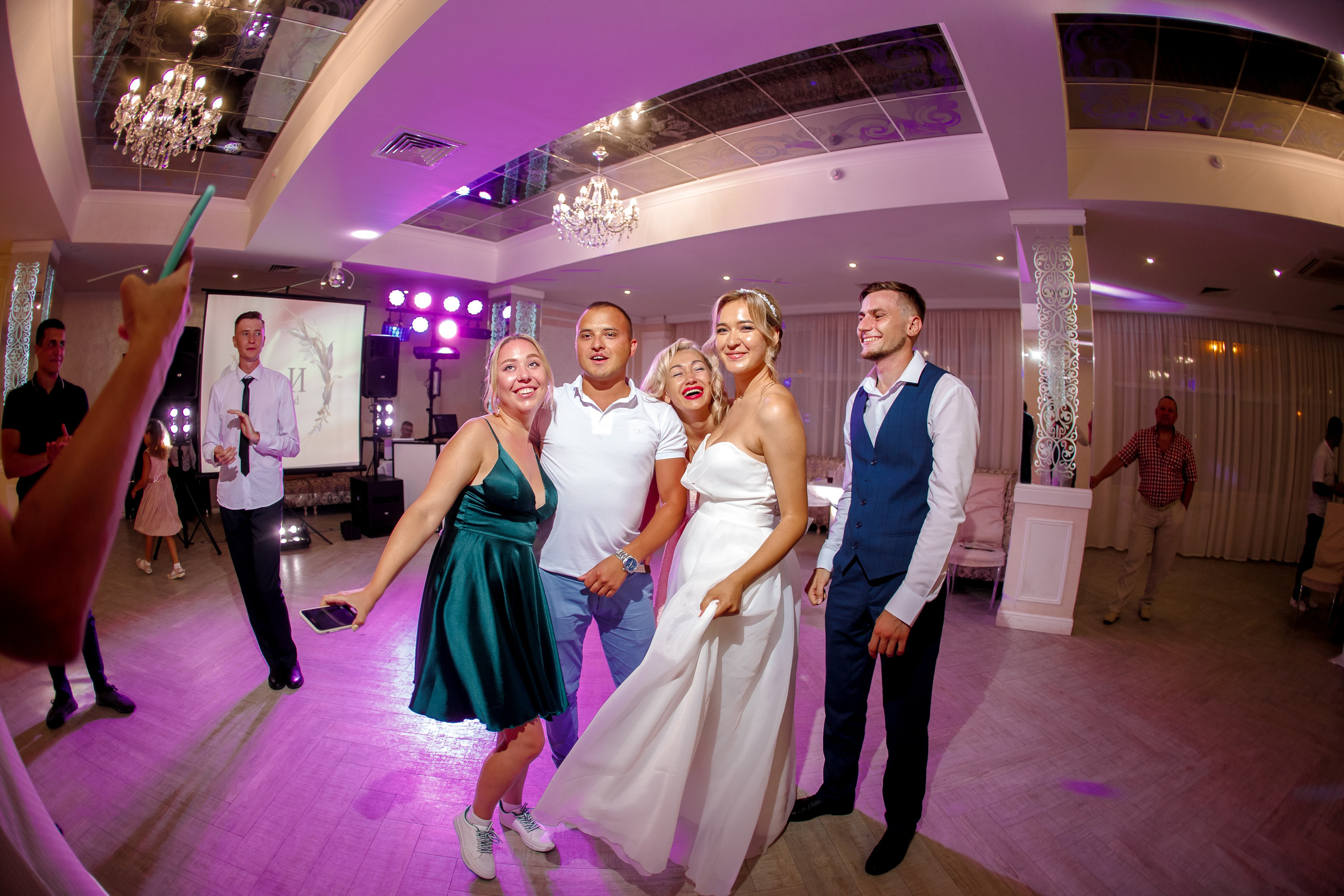 Вячеслав и Ирина. Свадебный и семейный фотограф Разида Мухаметова