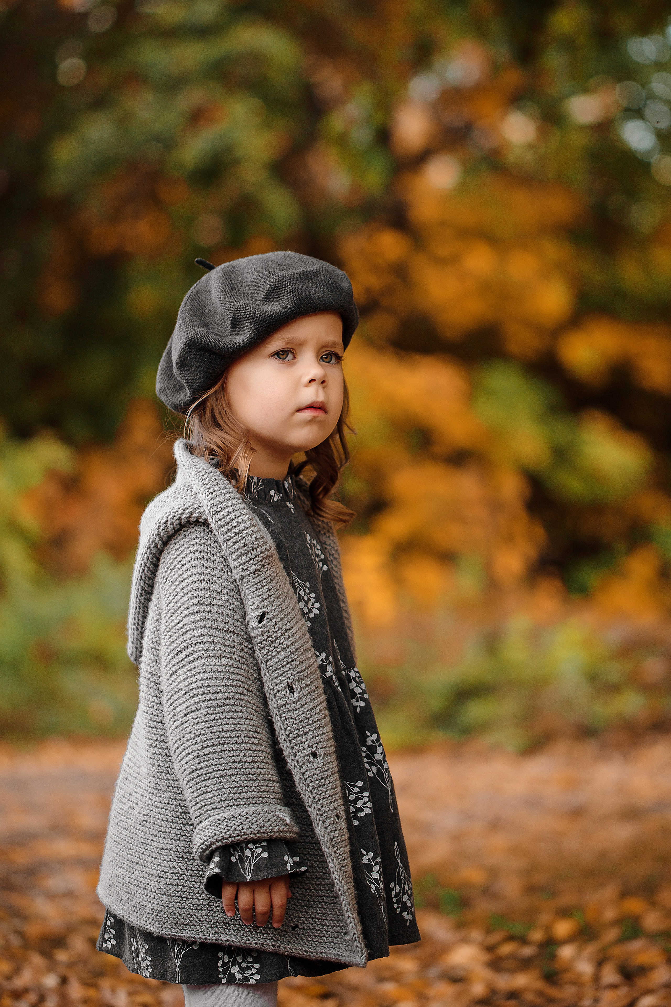 На природе. Свадебный и семейный фотограф Разида Мухаметова