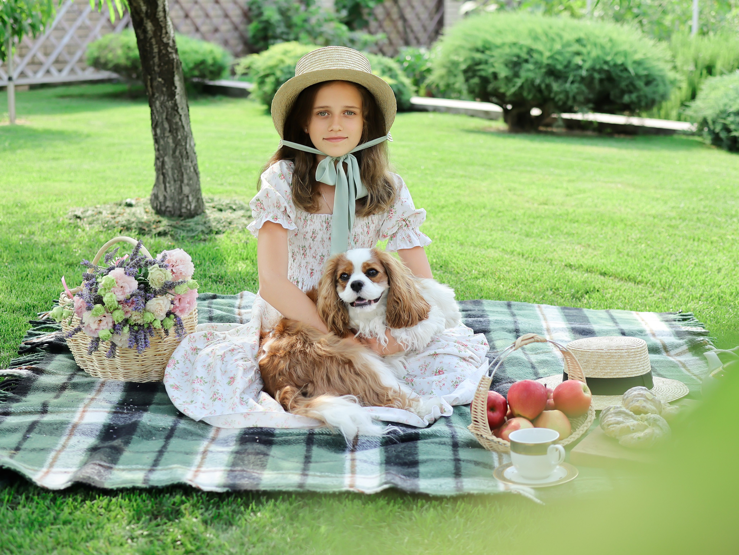 Детская фотосессия. Детский и семейный фотограф в Москве Мария Сережкина