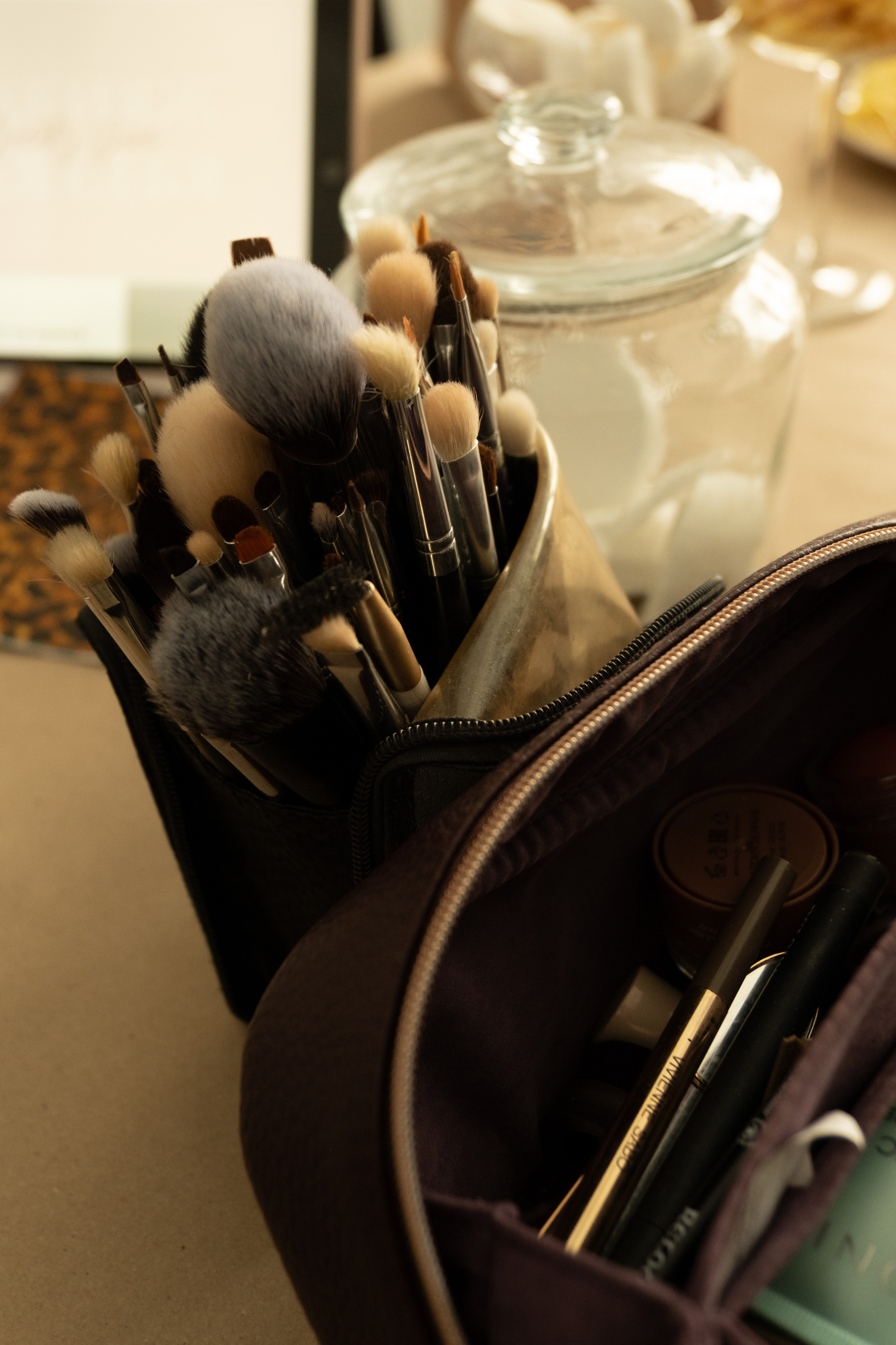 Уроки красоты. Семейный фотограф и видеограф. Москва