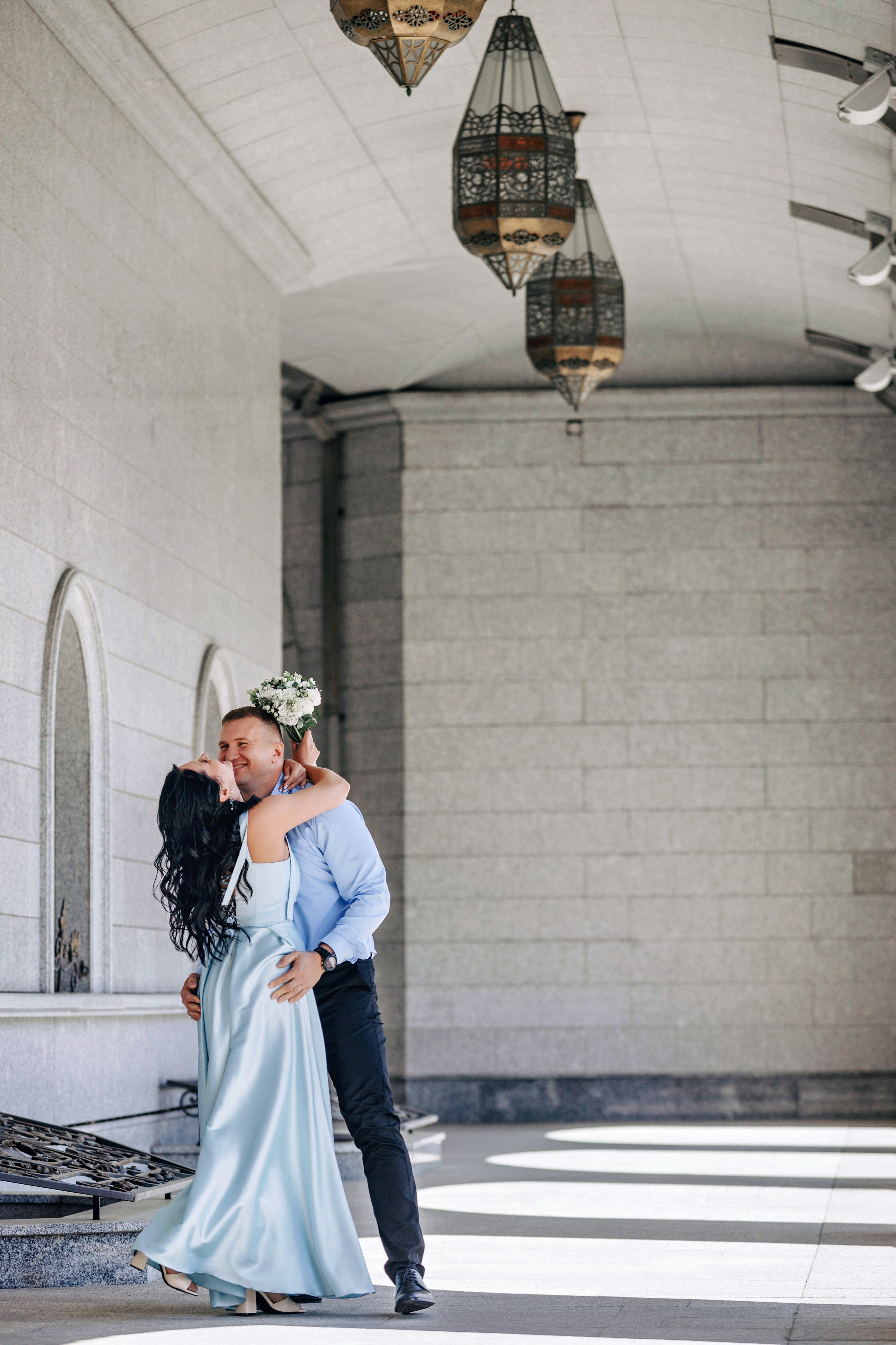 Свадьба. Фотограф в Минске Валентин Валентинов