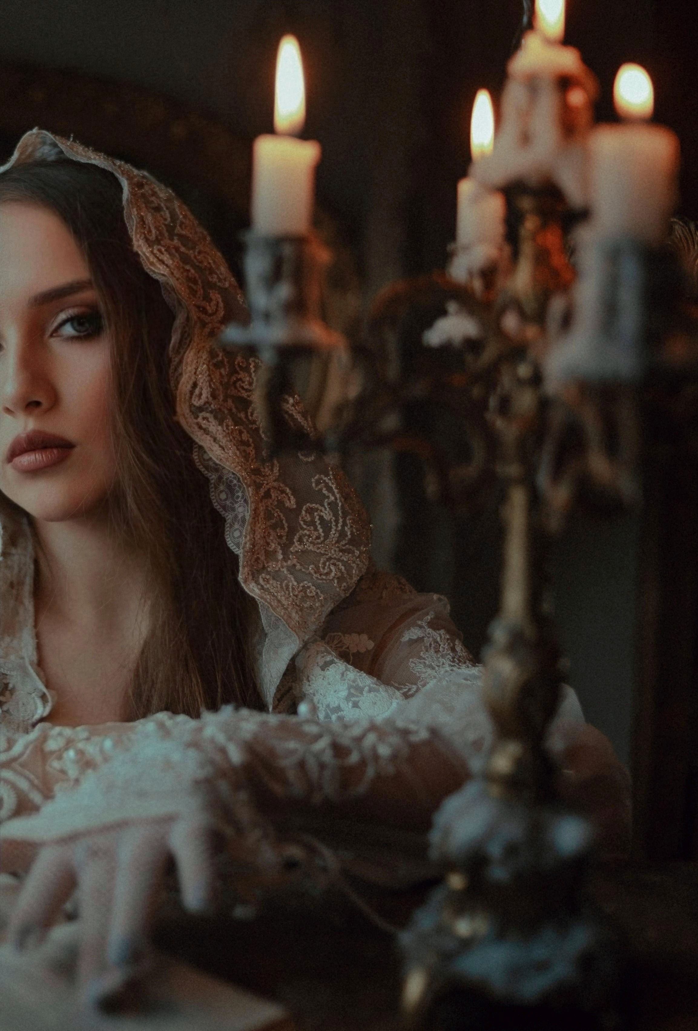 Винтаж. Фотограф Брянск