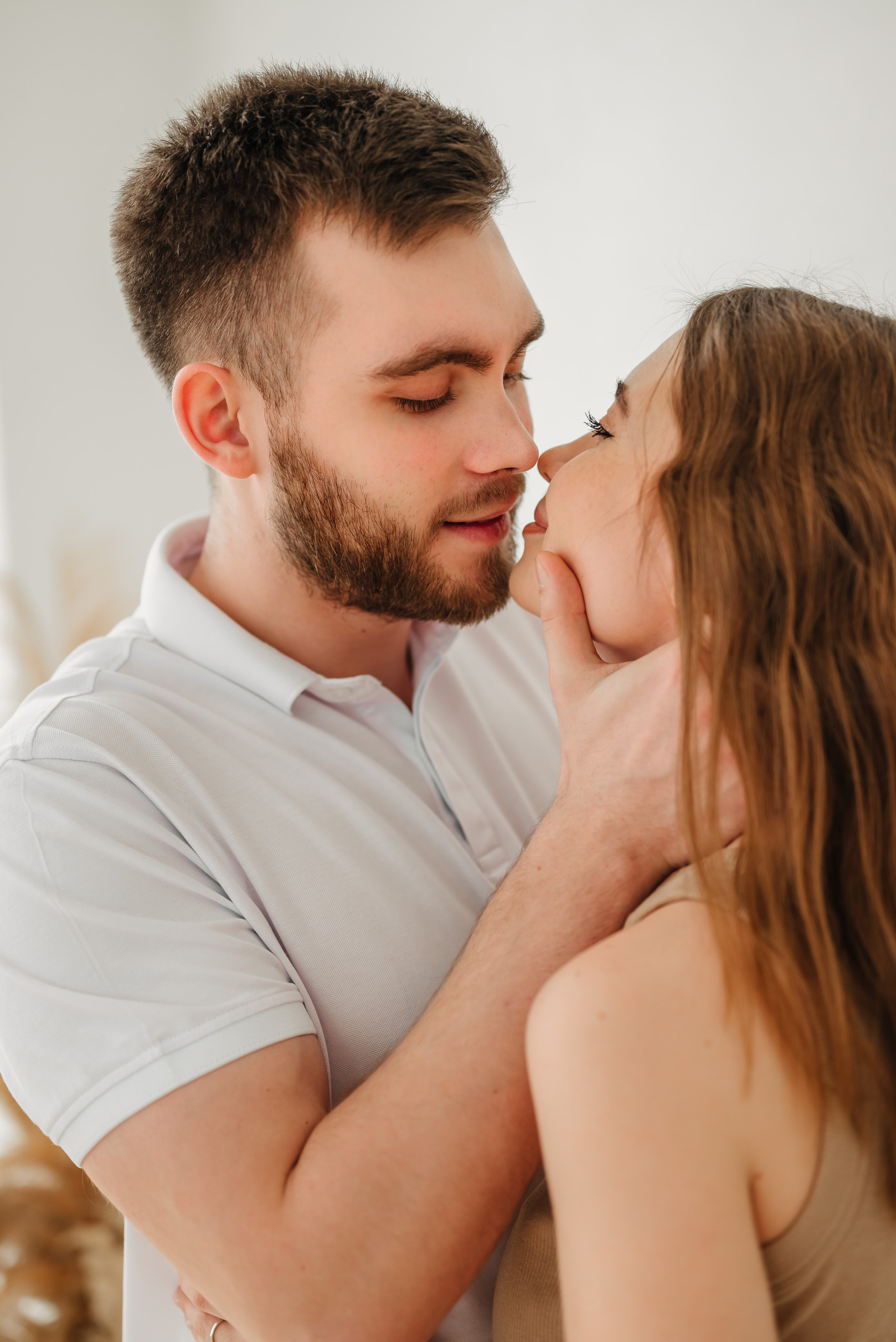 Артём и Яна. Свадебный фотограф Ирина Димитриева