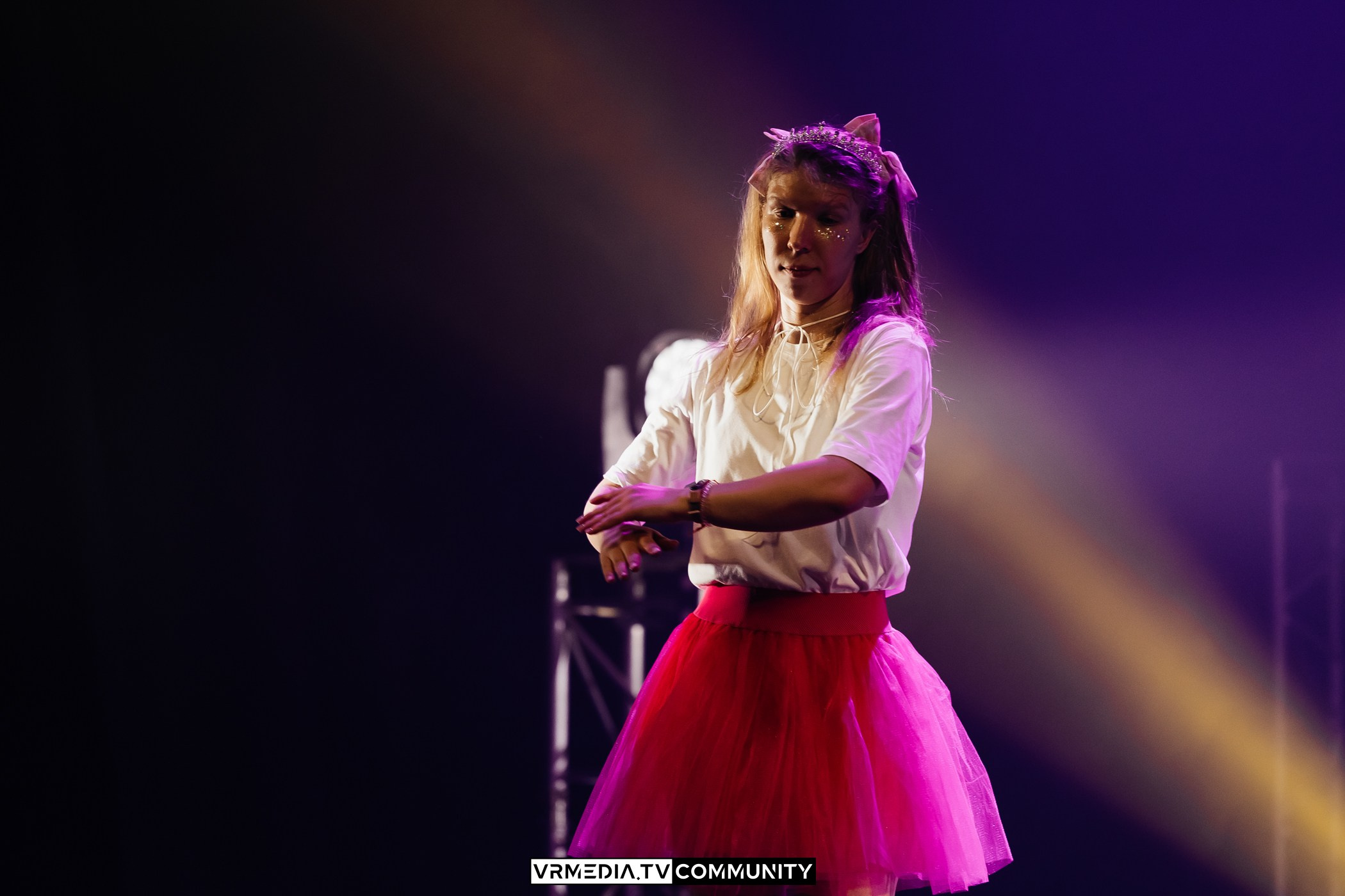 Отчетный концерт Дома танцев «House of dance»