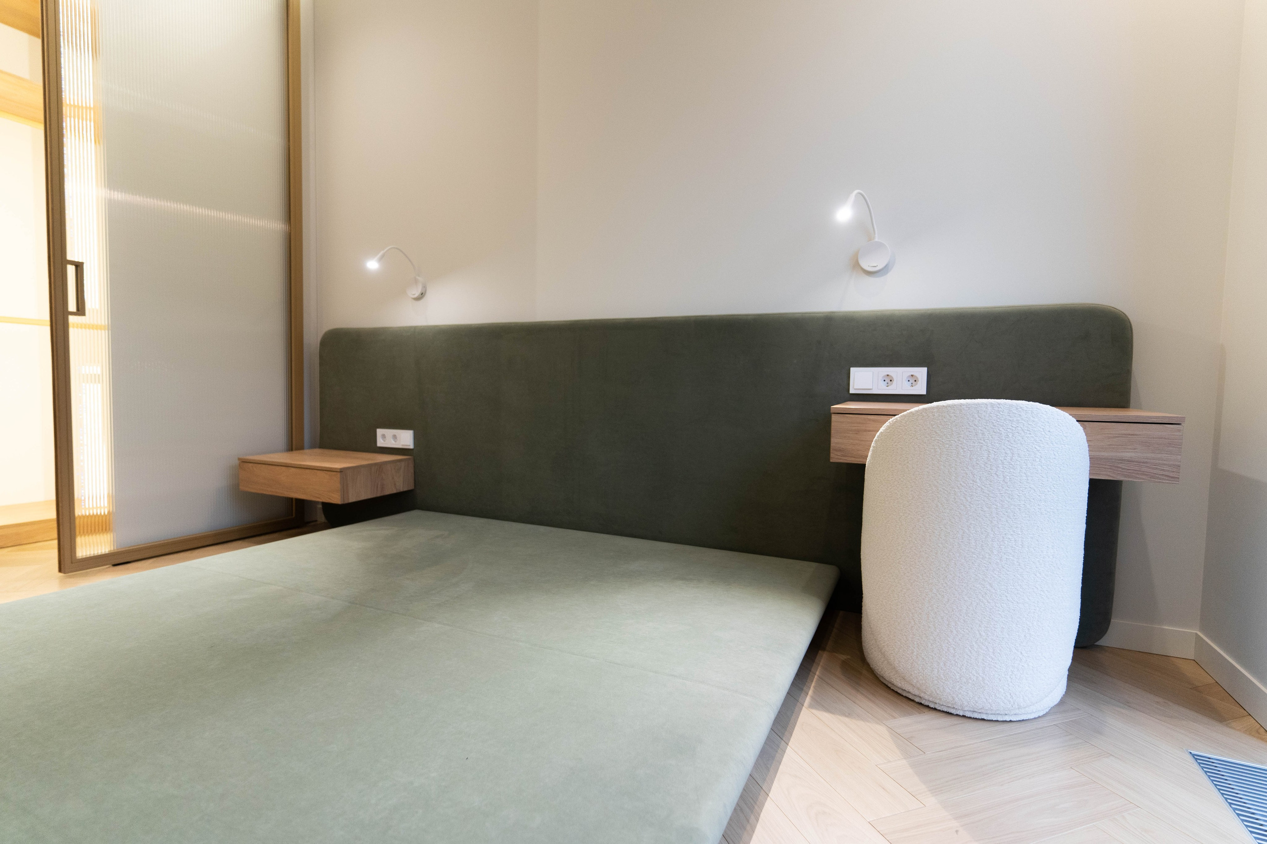 ЖК Павелецкая Сити. Rezyame