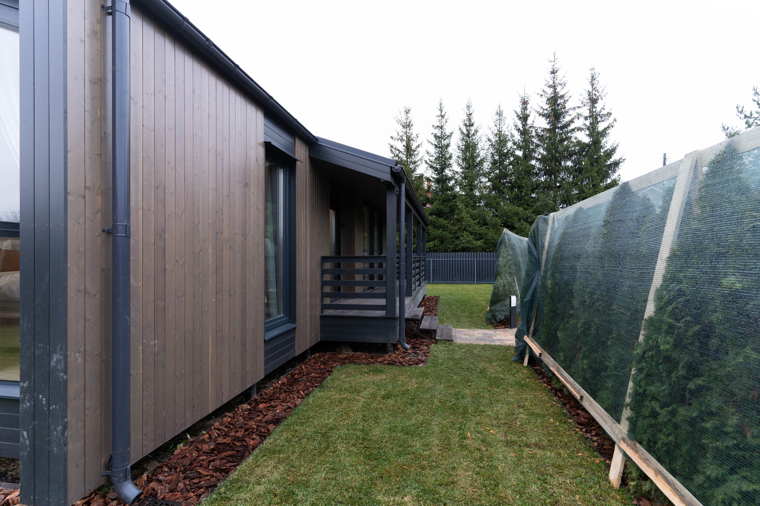 СНТ Жостовское 2. Rezyame